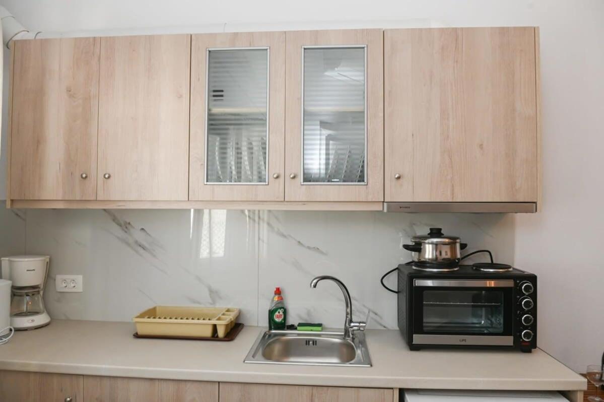 Apartment Dreamy Santorini Studio Just 50m From The