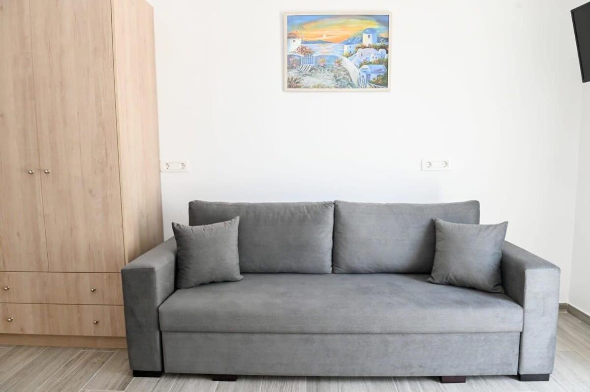 Apartment Dreamy Santorini Studio Just 50m From The
