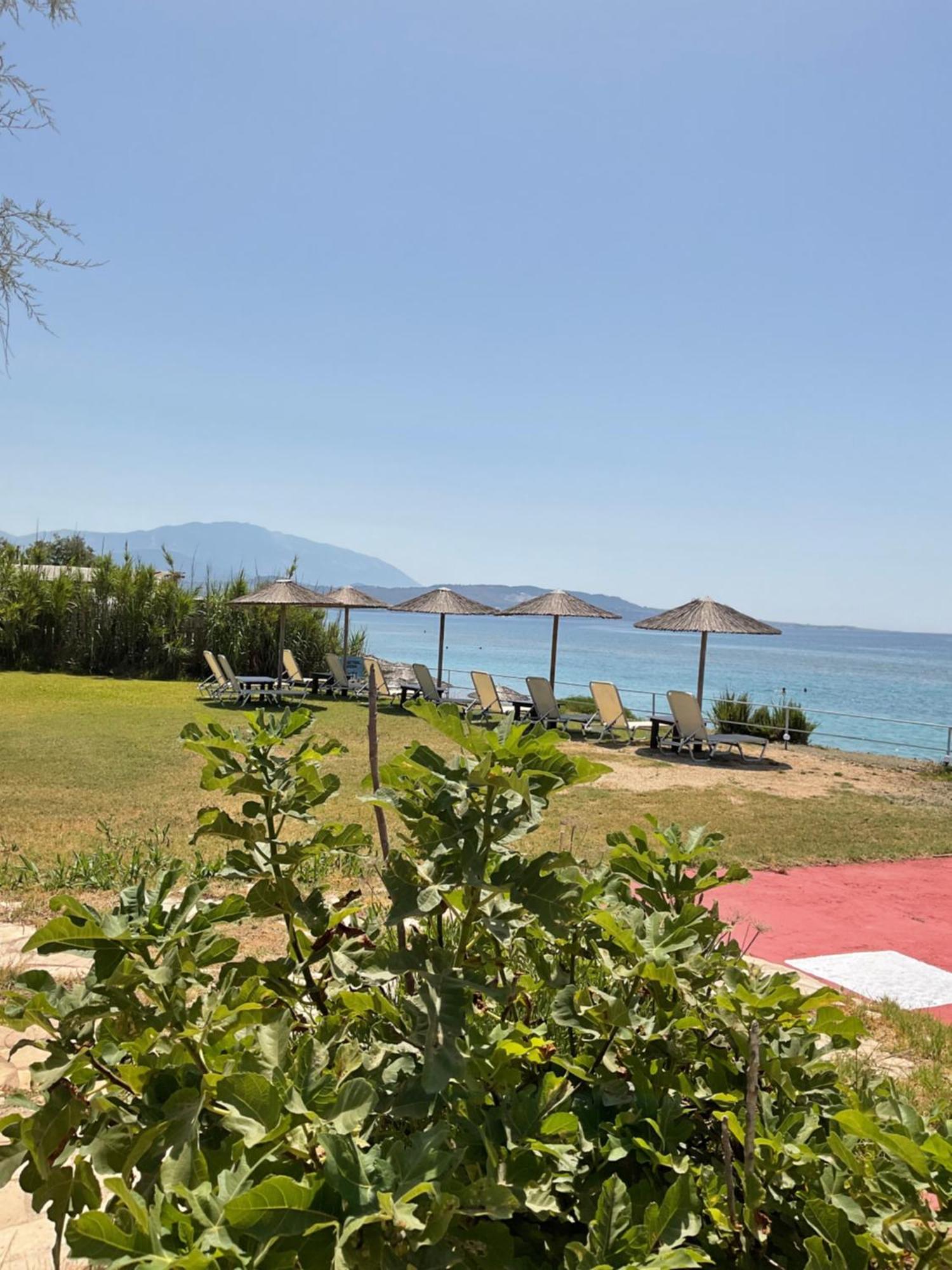 Hotel Kefalonia & 2*