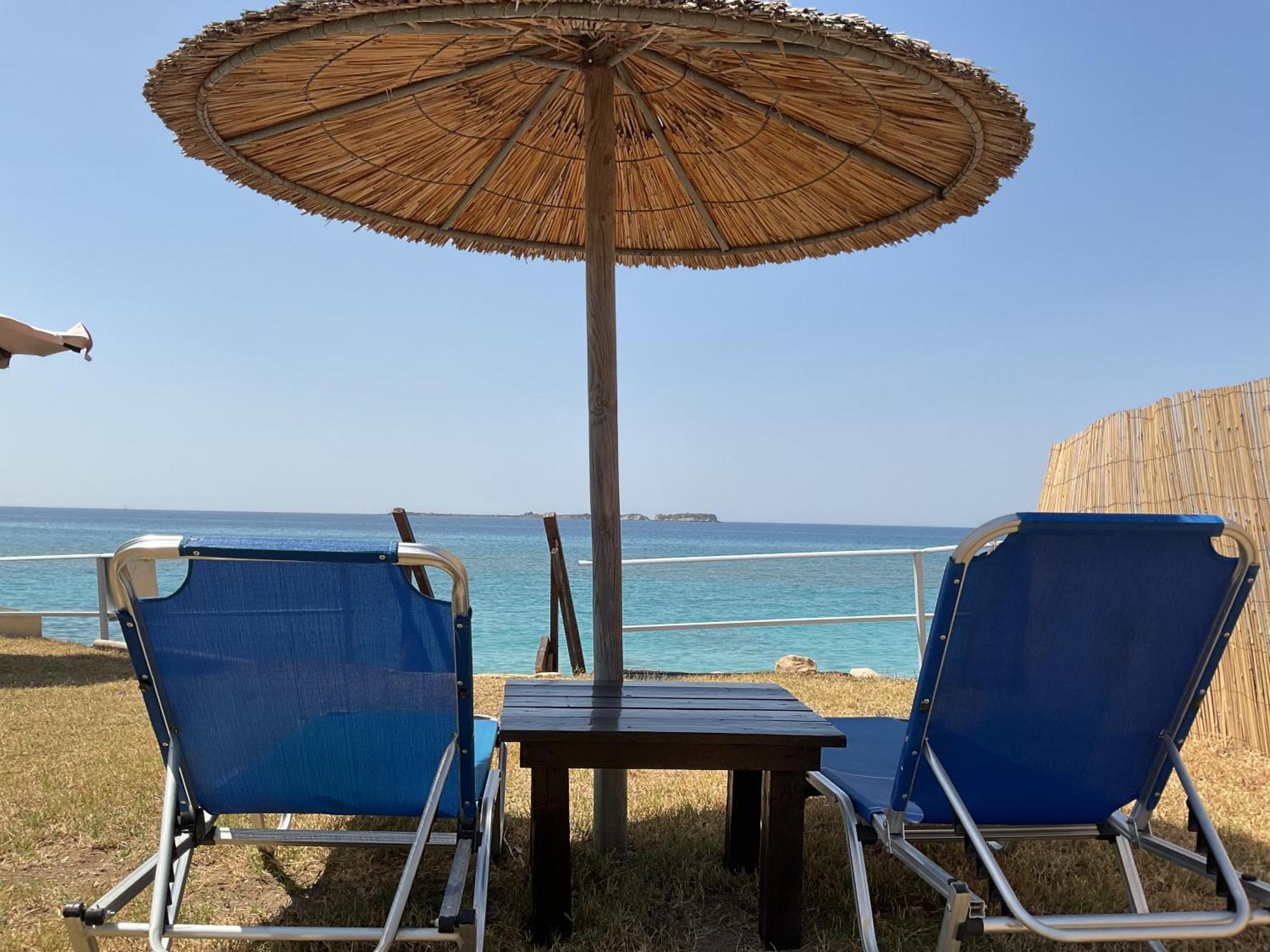 Kefalonia & Hotel Lixouri