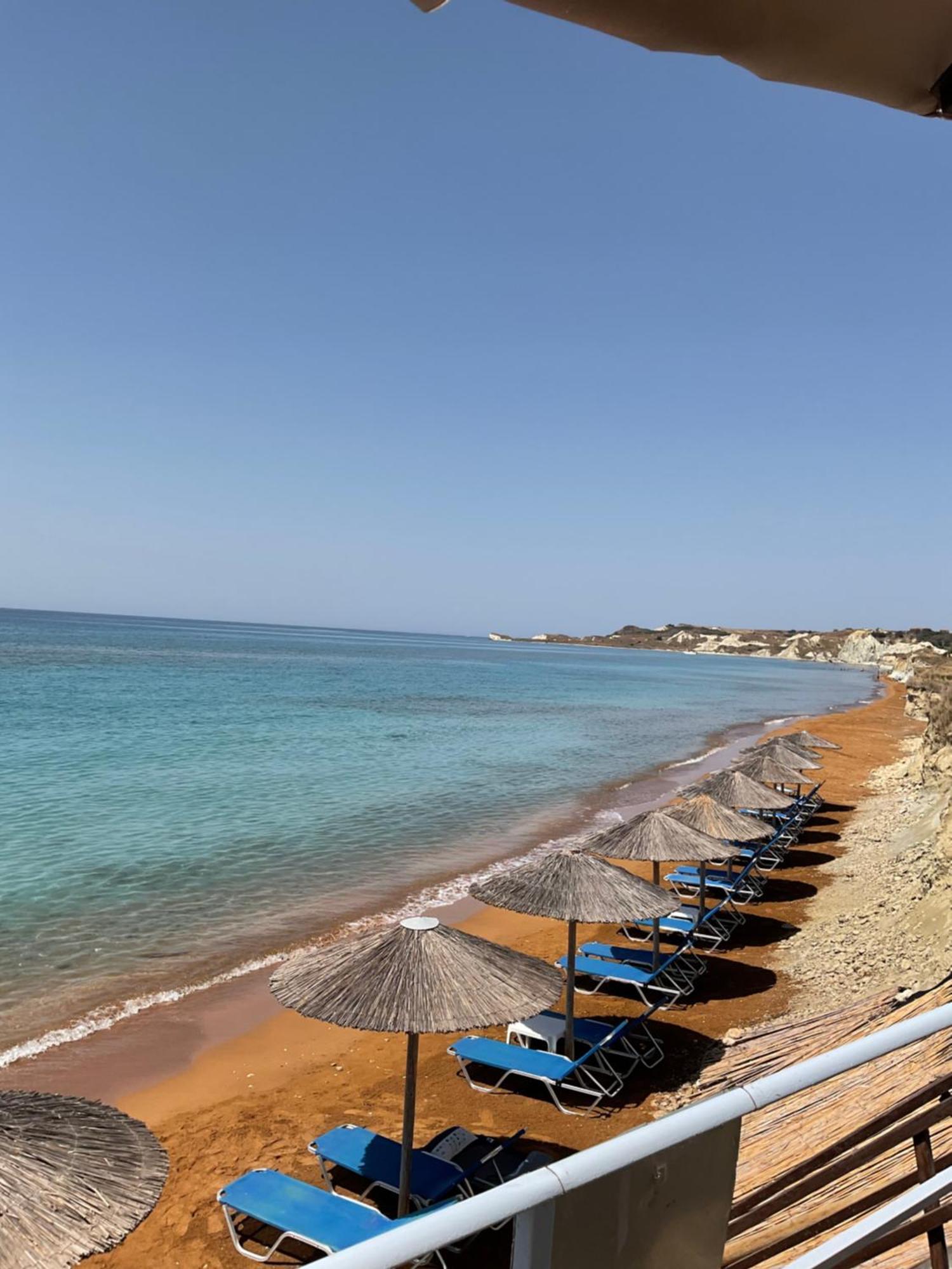 Kefalonia & Lixouri