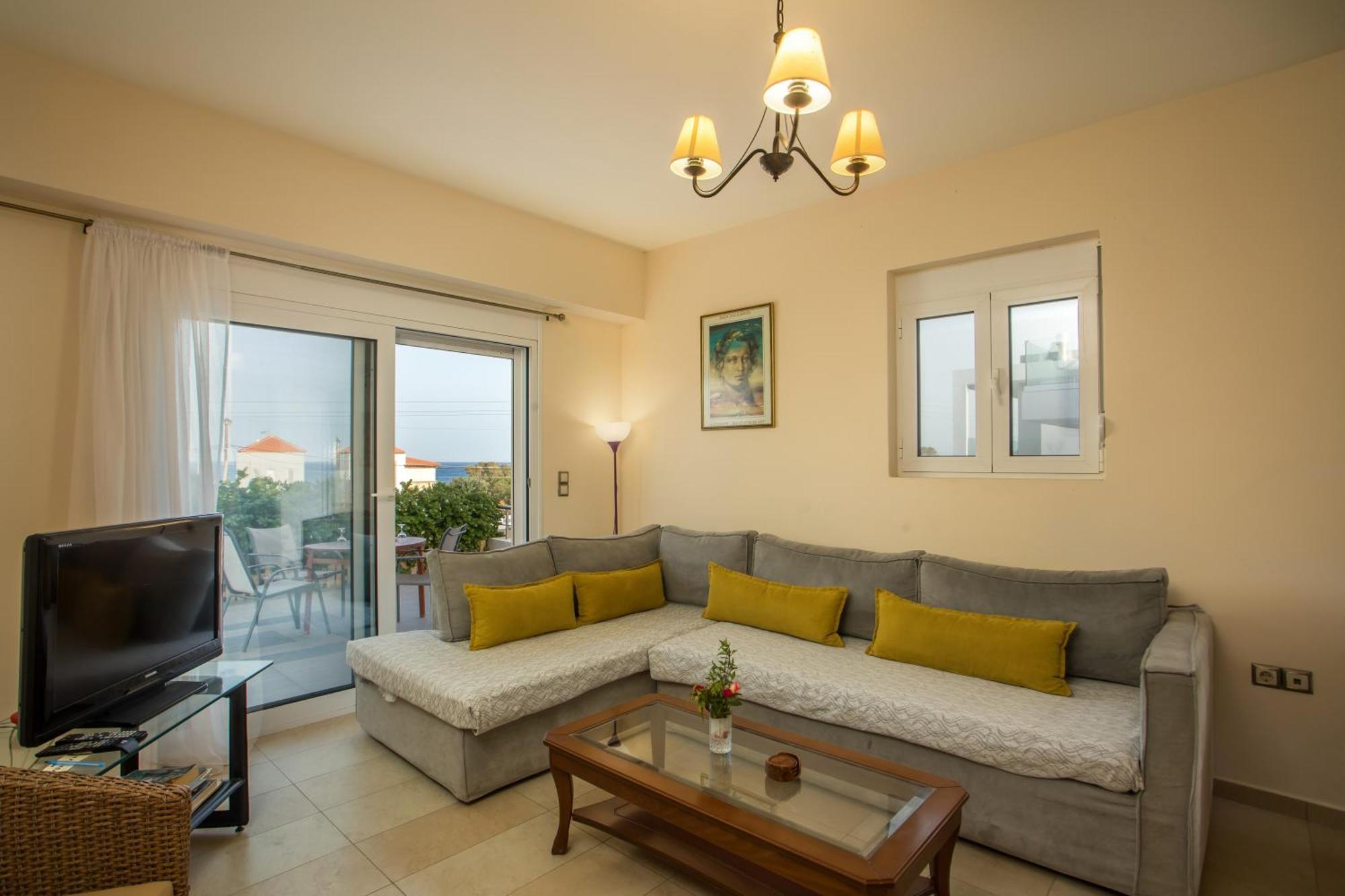 Verona Pool Villa Villa Lachania (Rhodes)