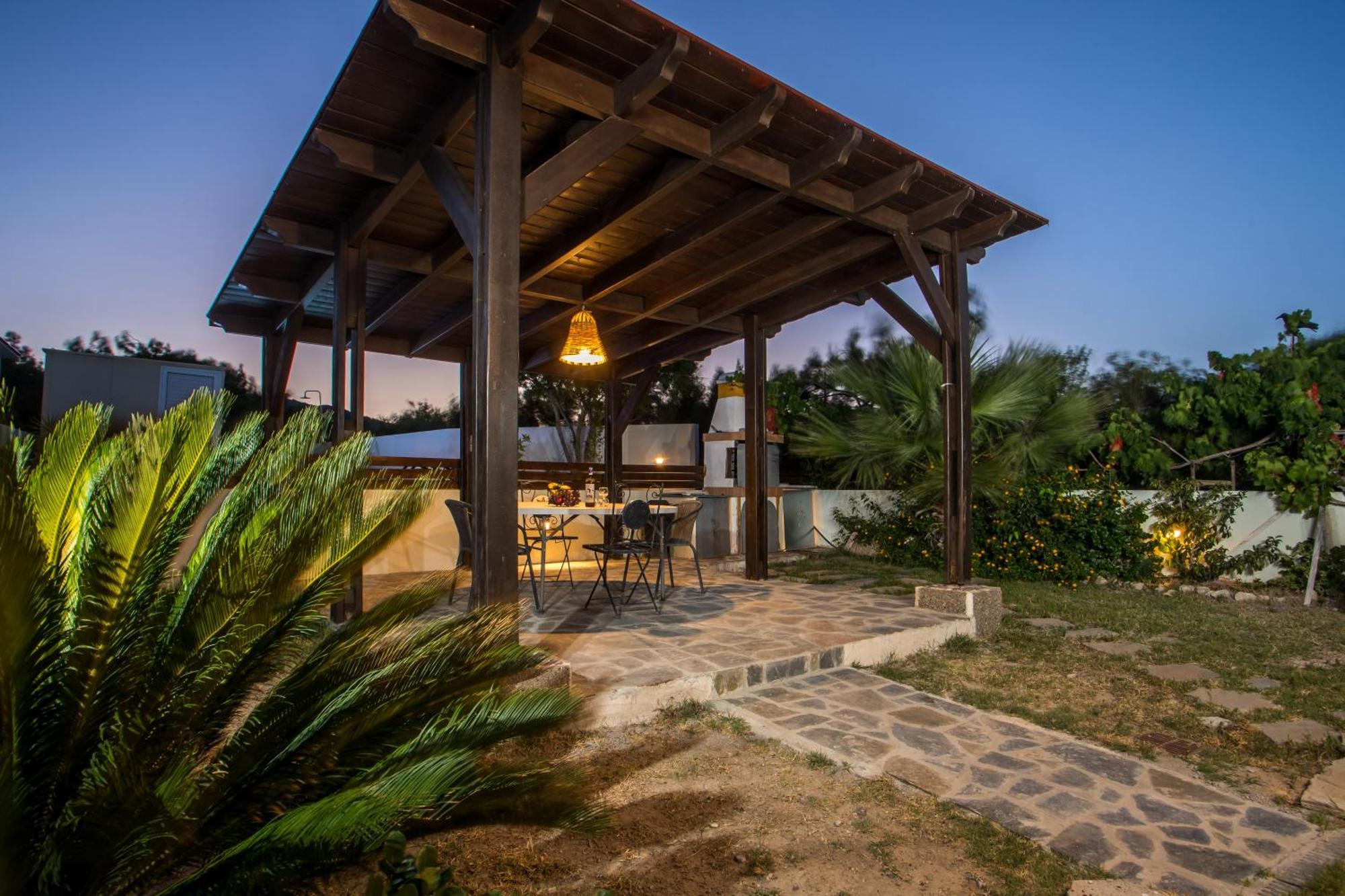 Verona Pool Villa