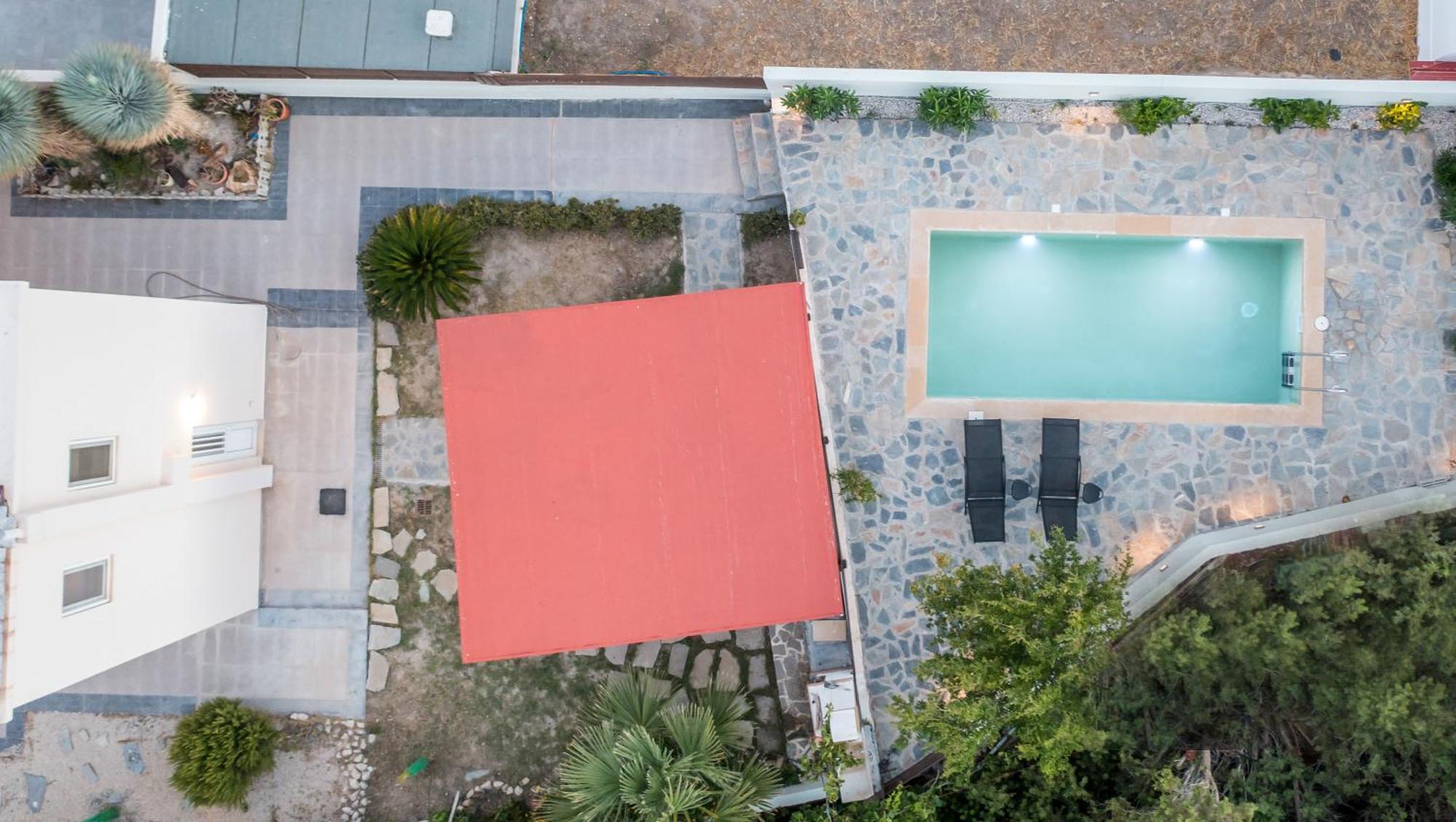 Verona Pool Villa Villa *