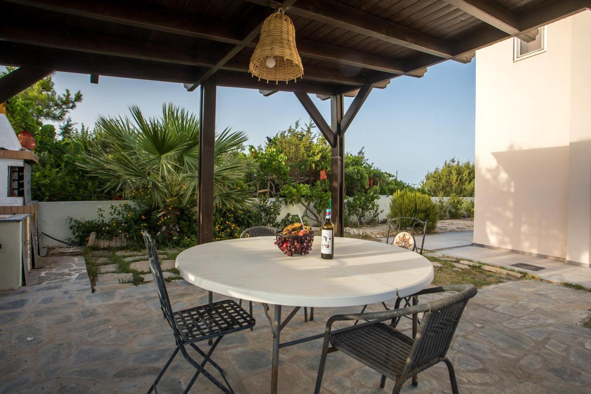 Villa Verona Pool Villa Lachania (Rhodes)