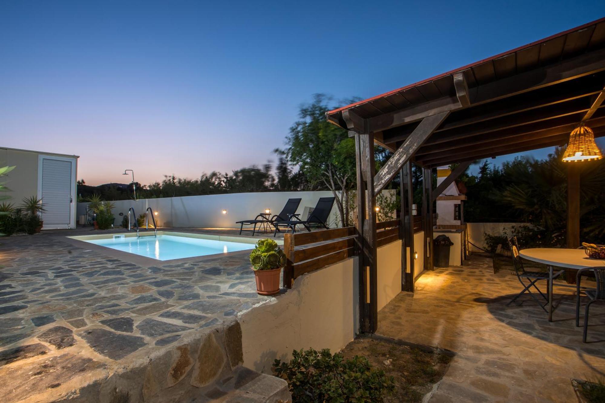 Verona Pool Villa Villa *