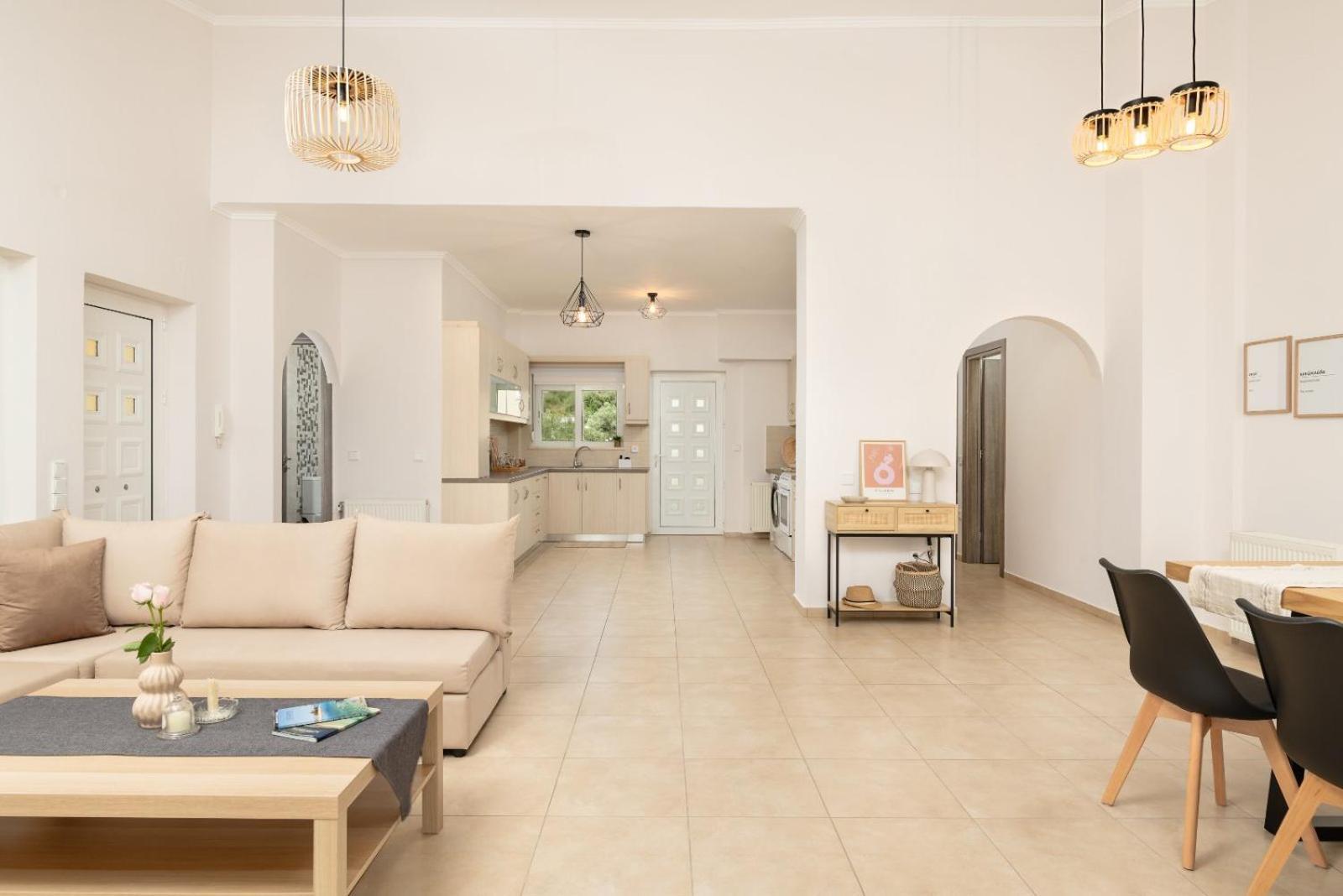 Apartment Thin Alos Crete *
