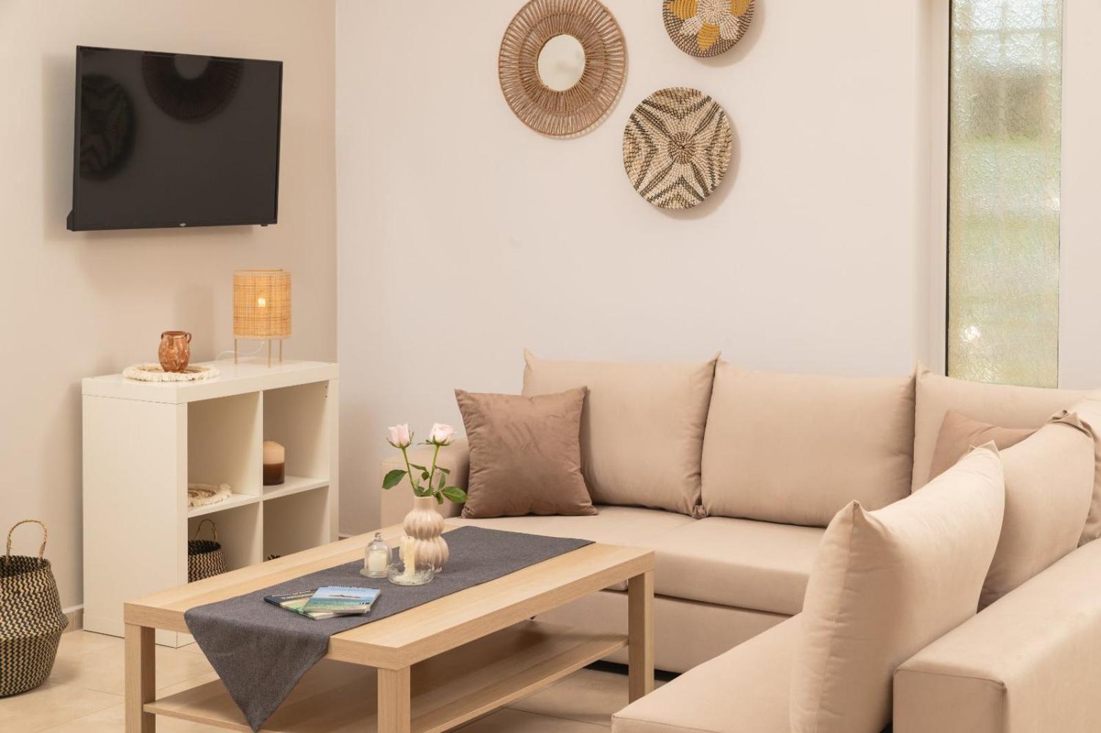 Apartment Thin Alos Crete Tavronitis (Crete)