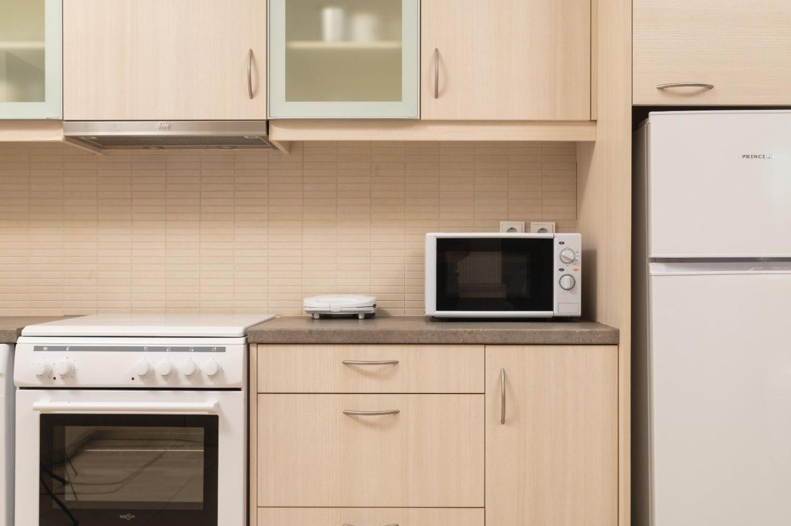 Apartment Thin Alos Crete