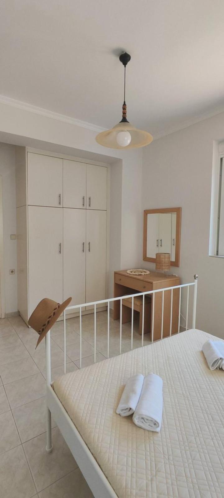Apartment Thin Alos Crete *