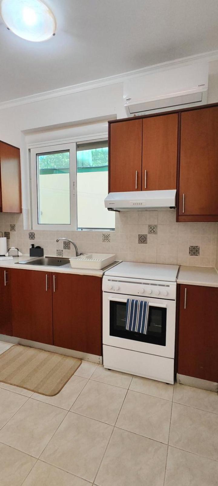 Apartment Thin Alos Crete