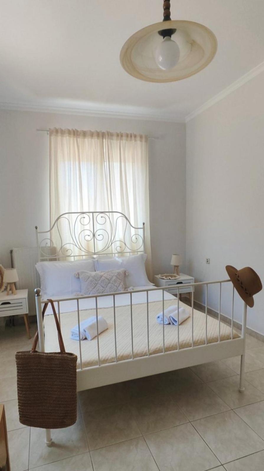Apartment Thin Alos Crete *