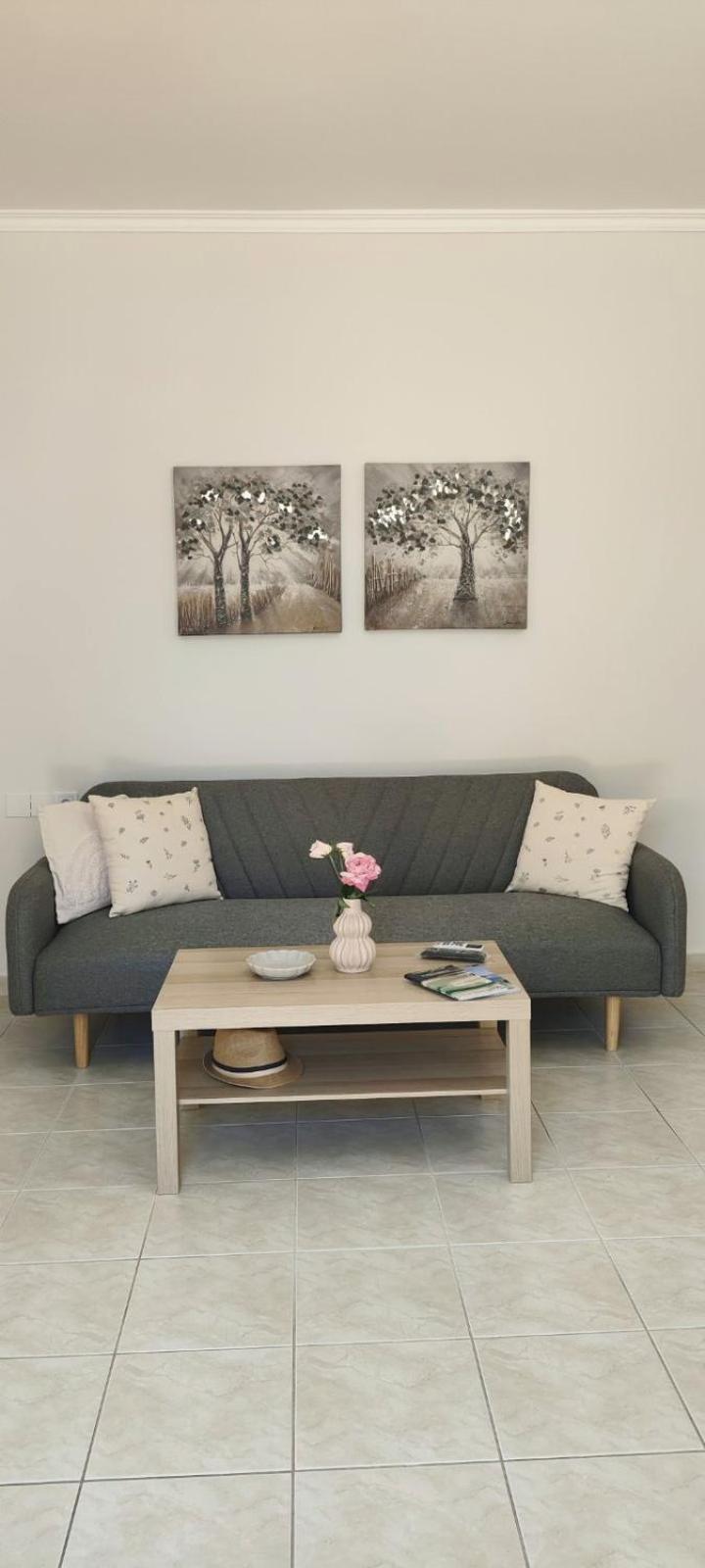 Apartment Thin Alos Crete Tavronitis (Crete)