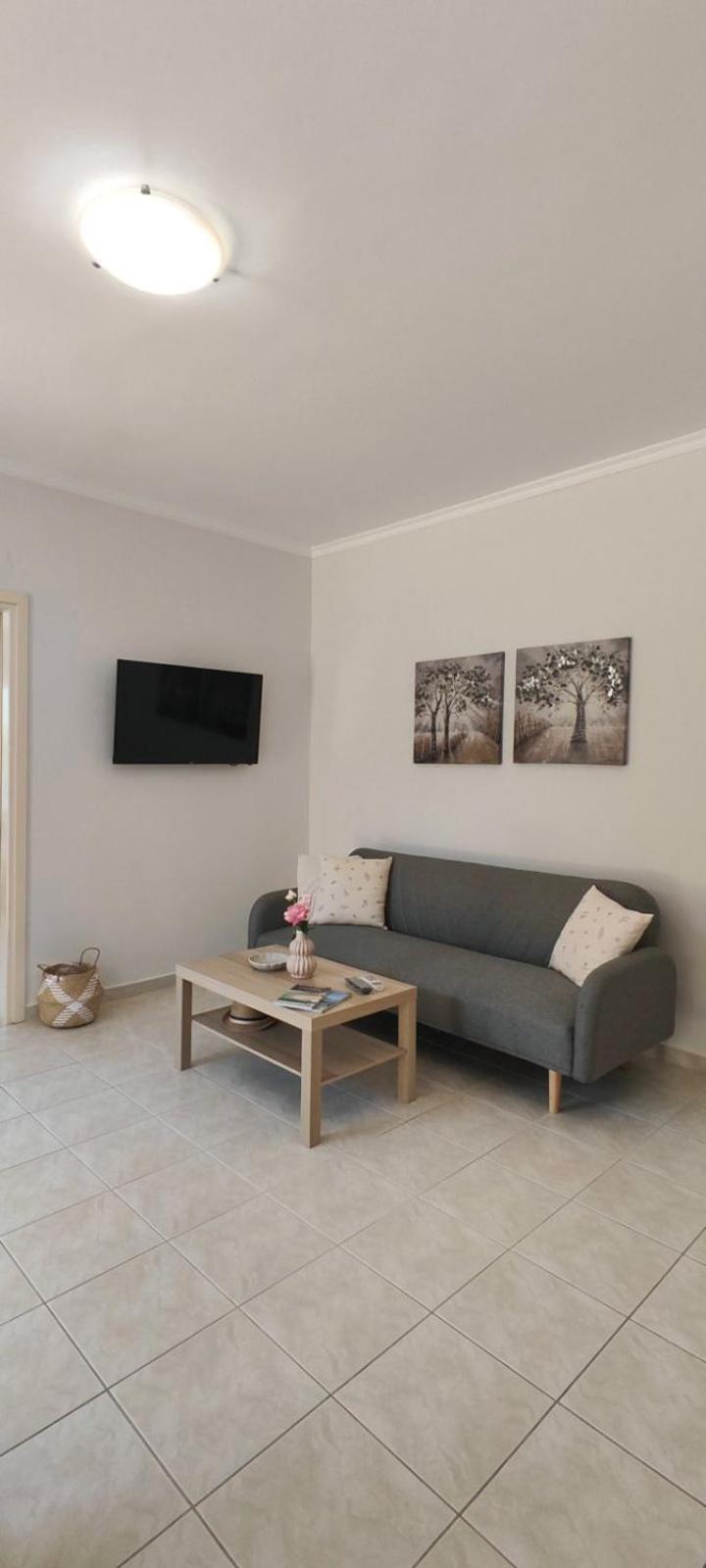 Apartment Thin Alos Crete Tavronitis (Crete)