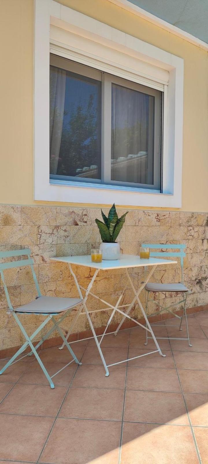 Apartment Thin Alos Crete *