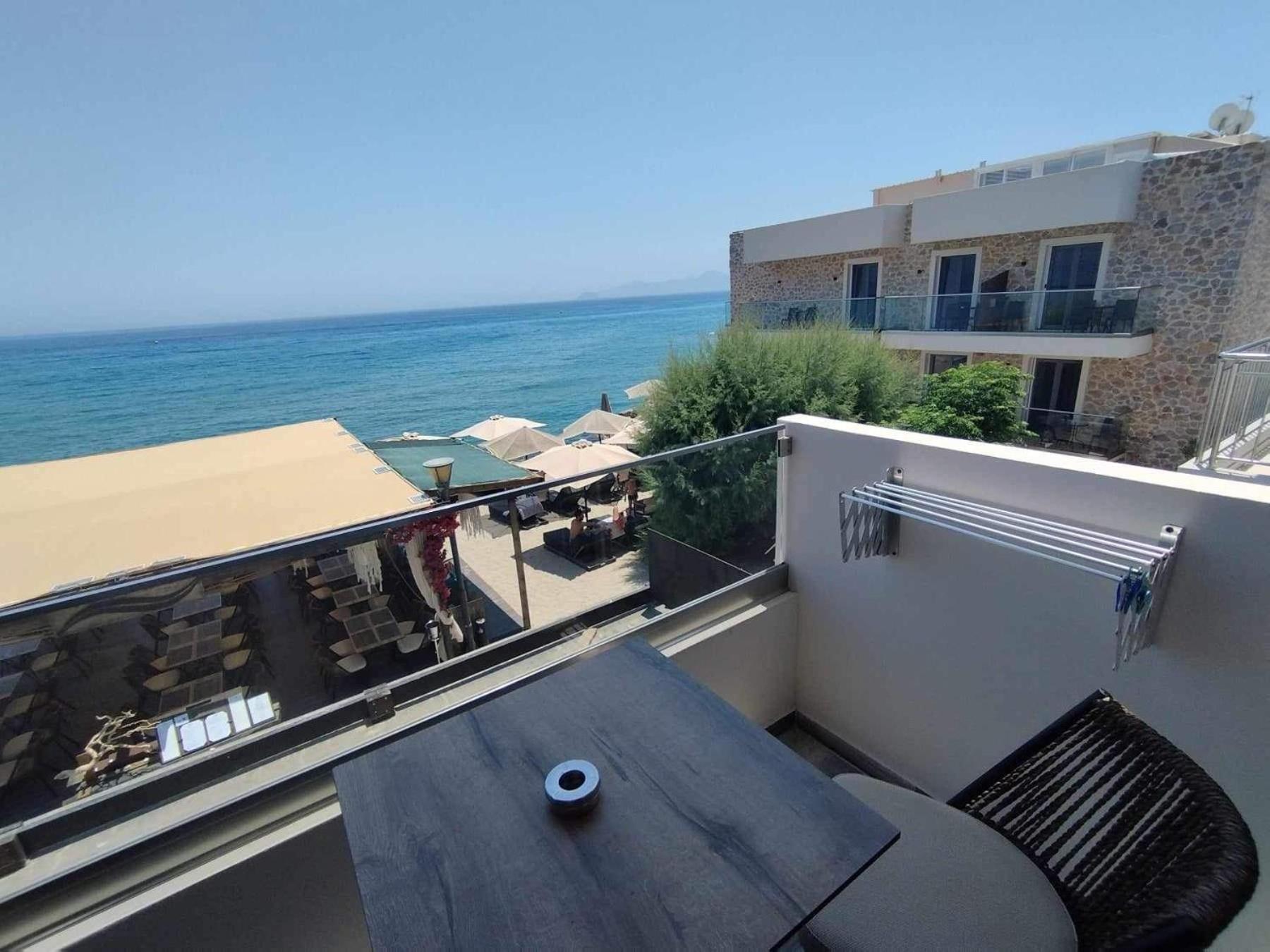 Hotel Kyma & Kardamena (Kos)