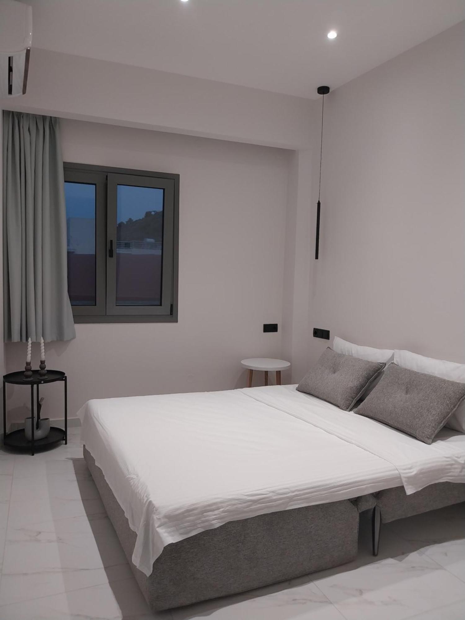 Patric.ko Aparthotel Agia Galini (Crete)