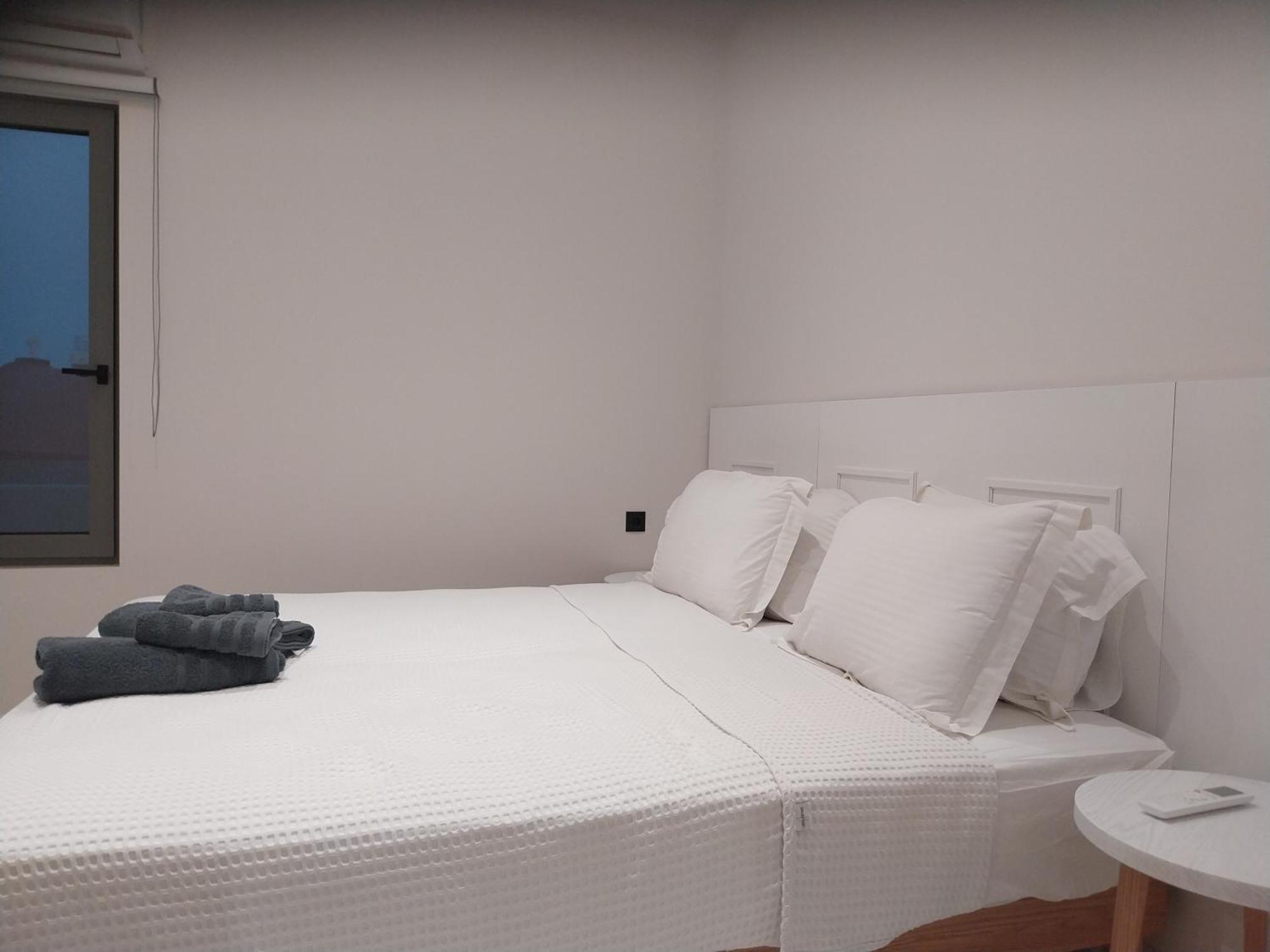 Patric.ko Aparthotel *