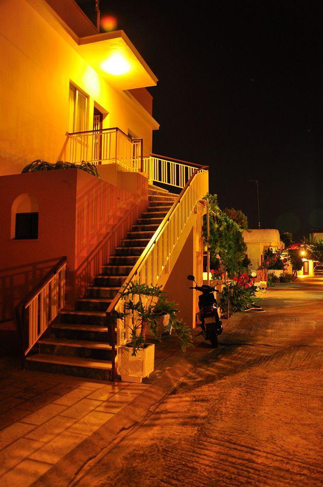 Apartment Pandora Di Natura *
