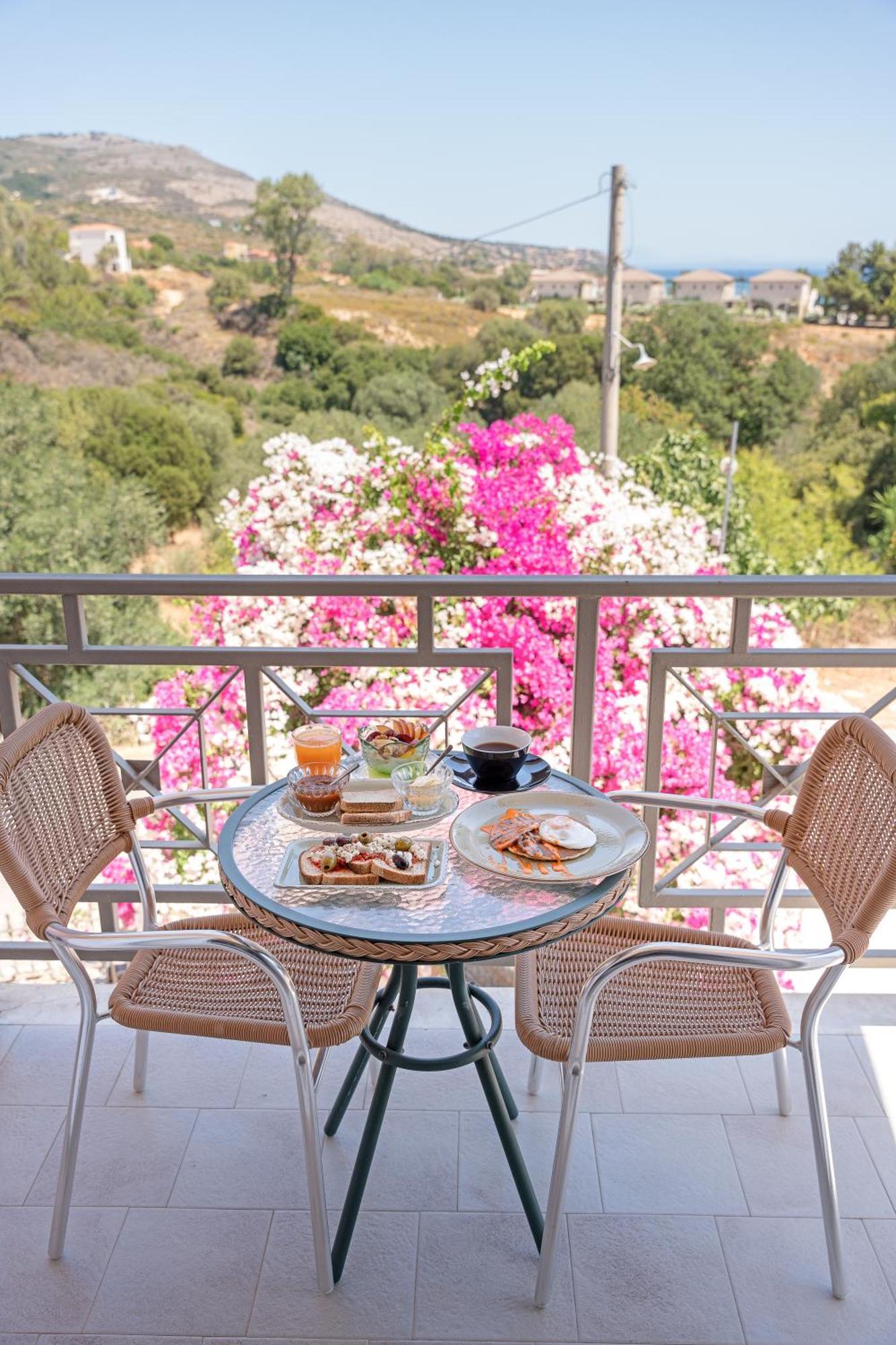 Starlight 4* Skala (Kefalonia)