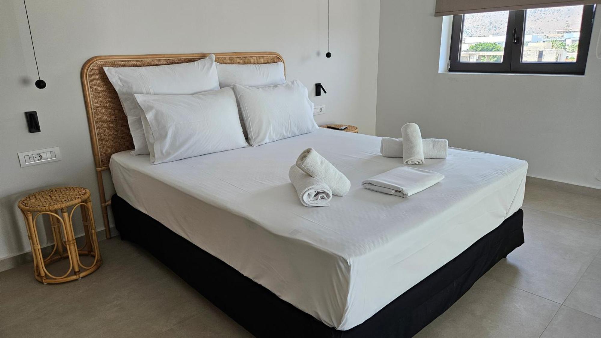 Apartment Kooba *
