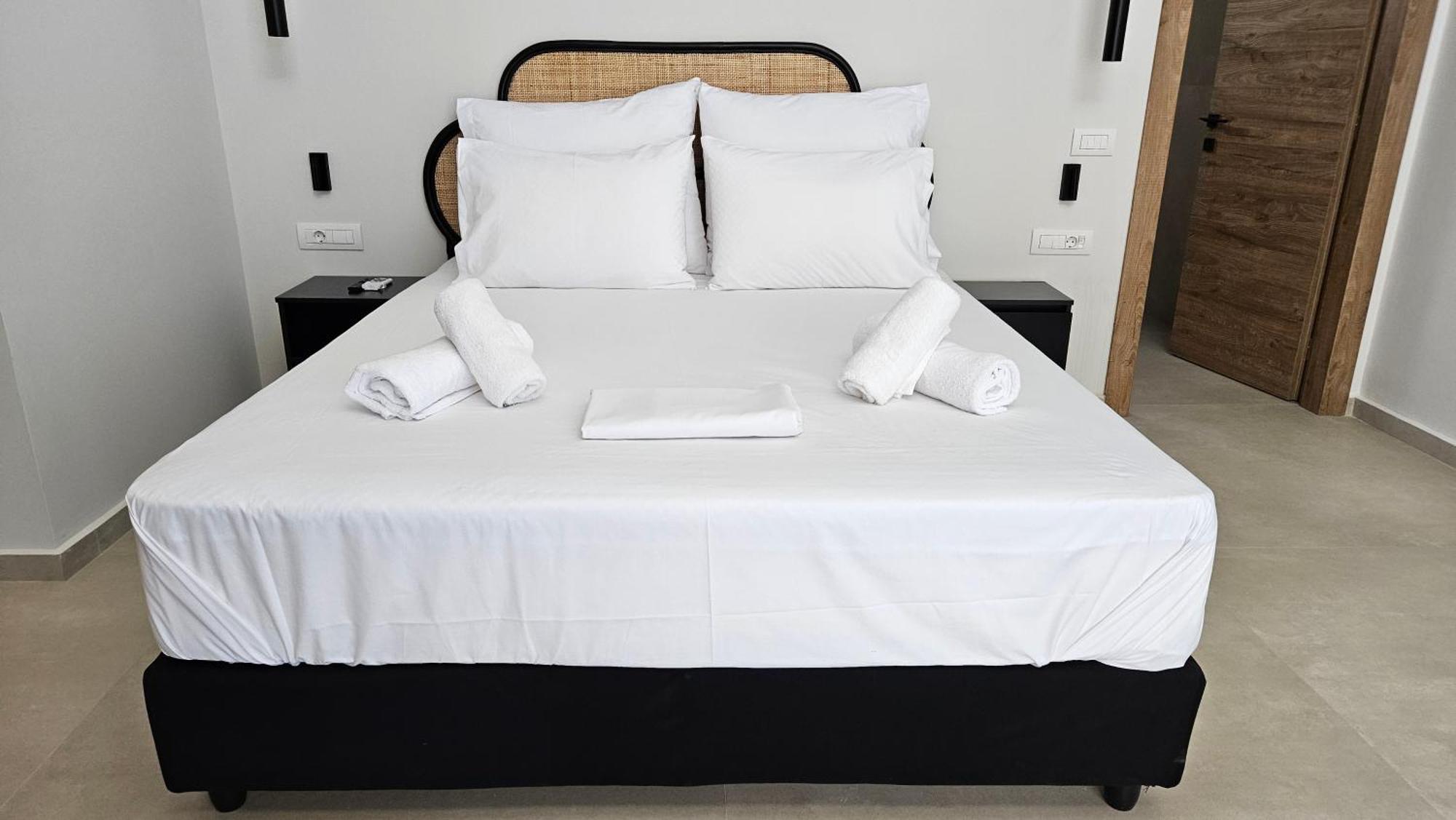 Apartment Kooba *