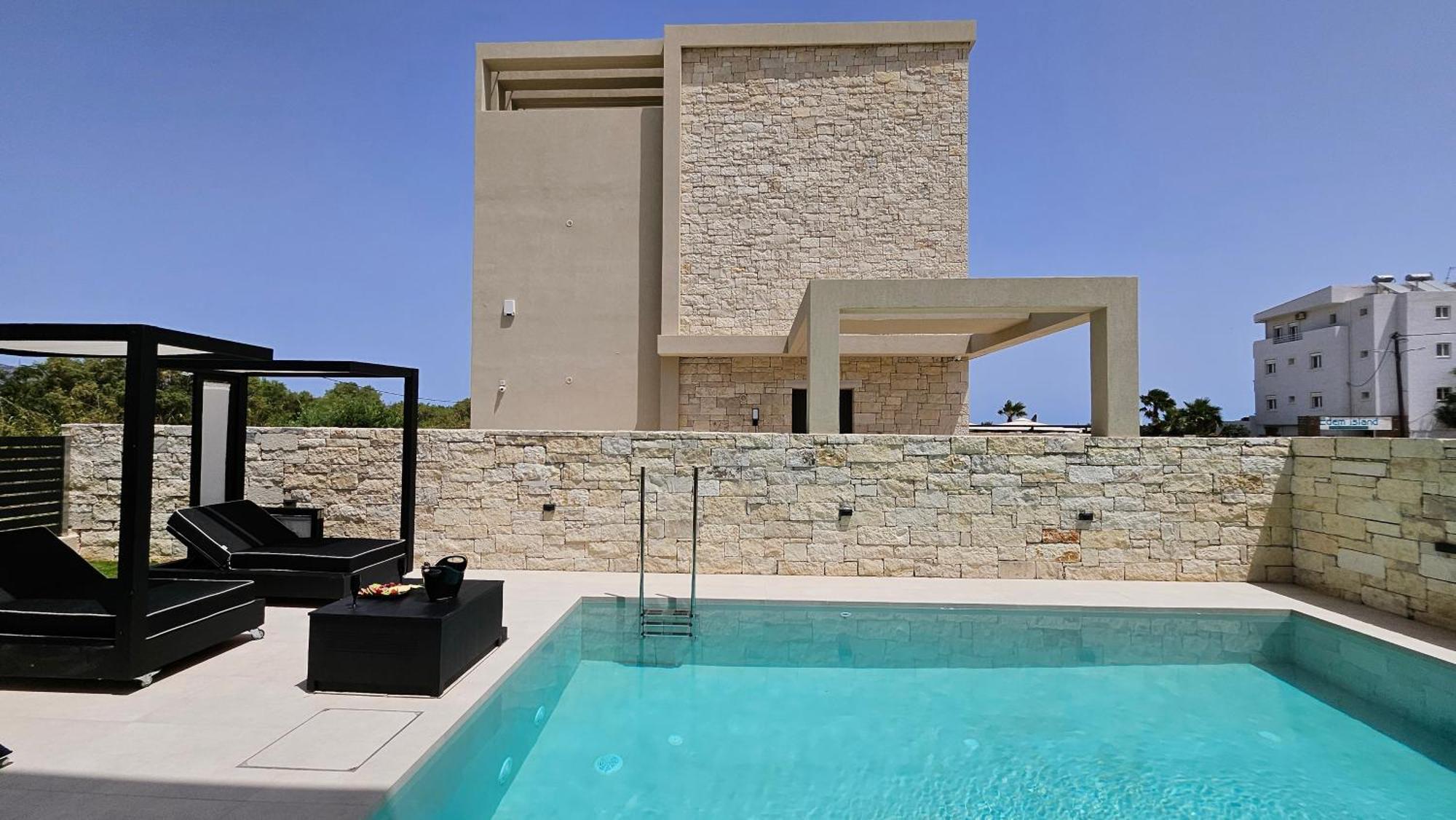 Apartment Kooba *