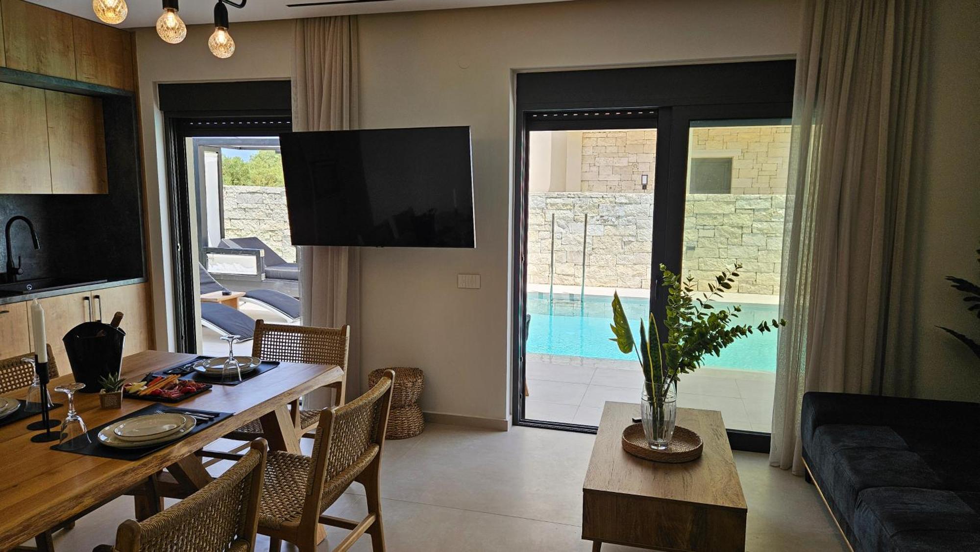 Kooba Apartment Gazi