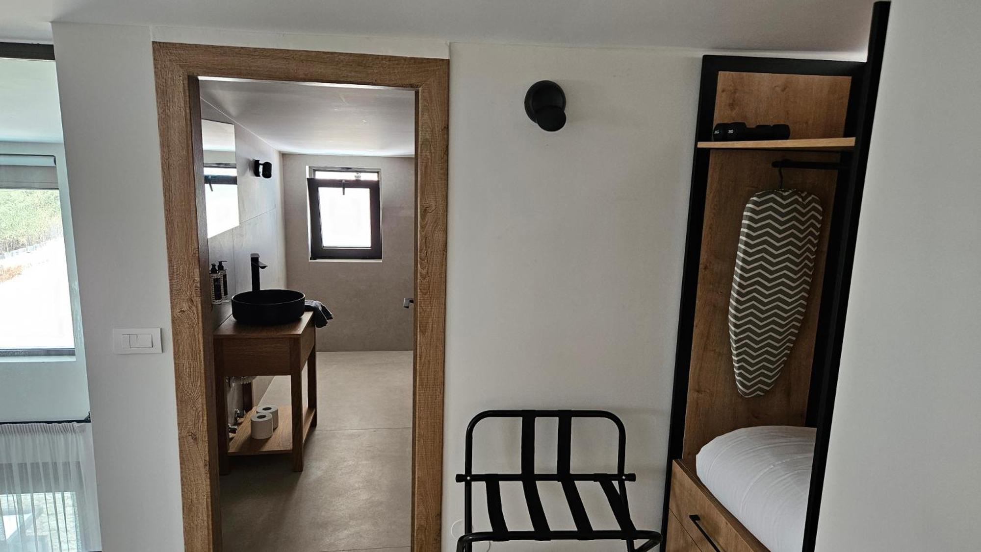 Kooba Apartment