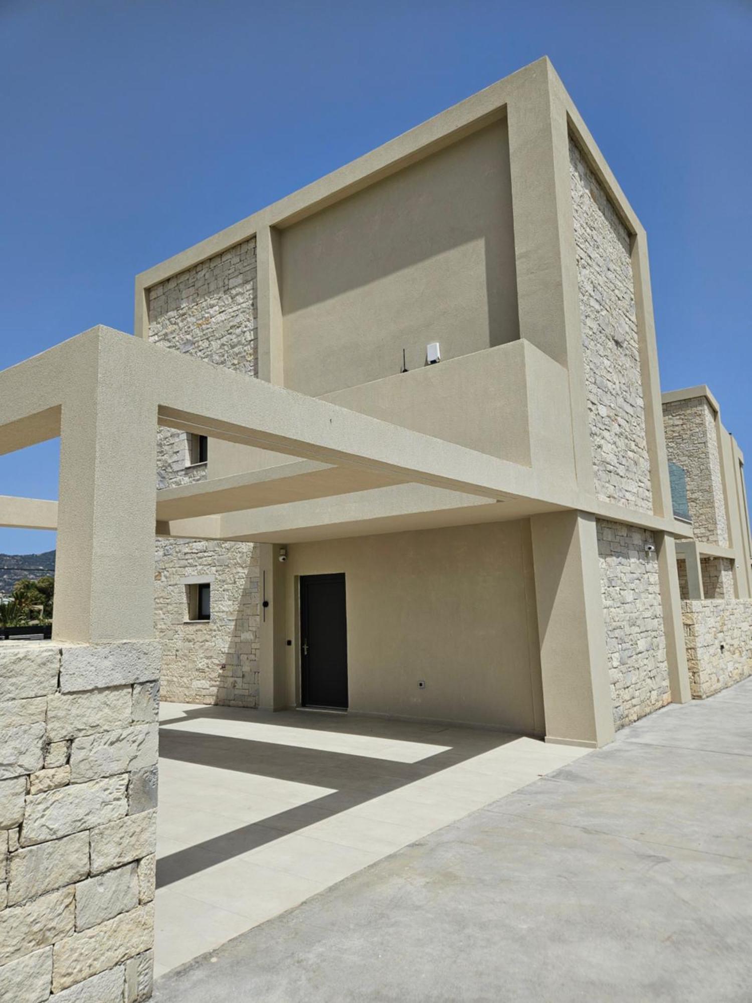 Kooba Apartment