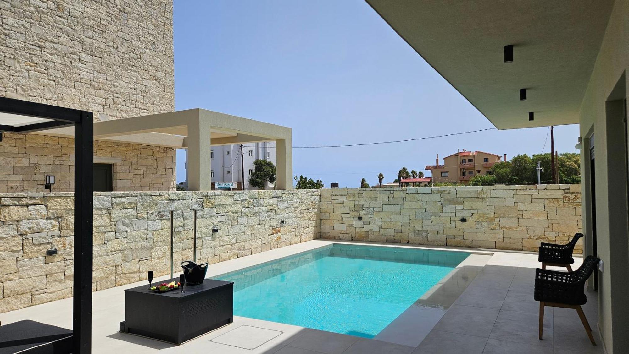 Apartment Kooba *