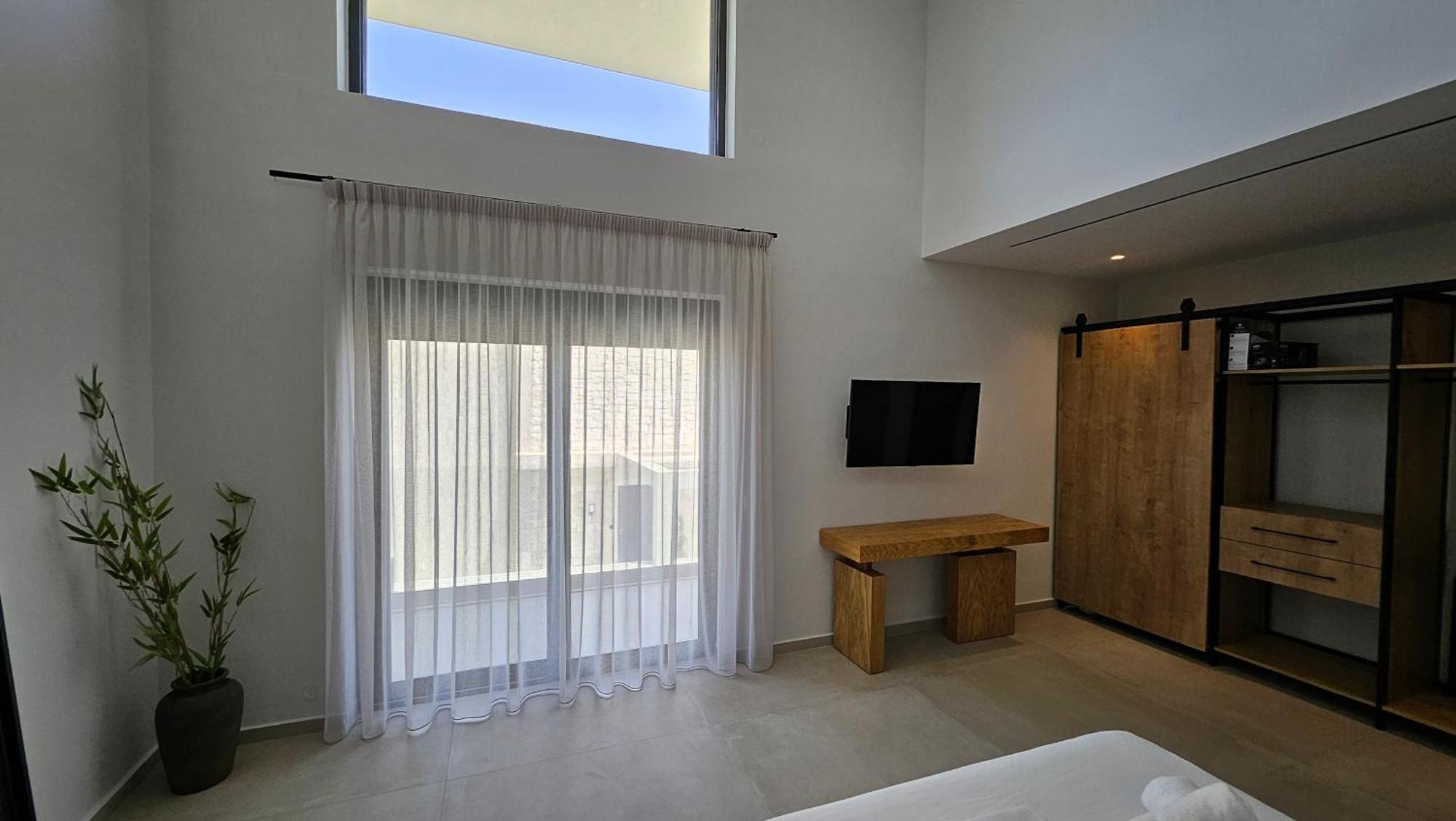 Kooba Apartment Gazi