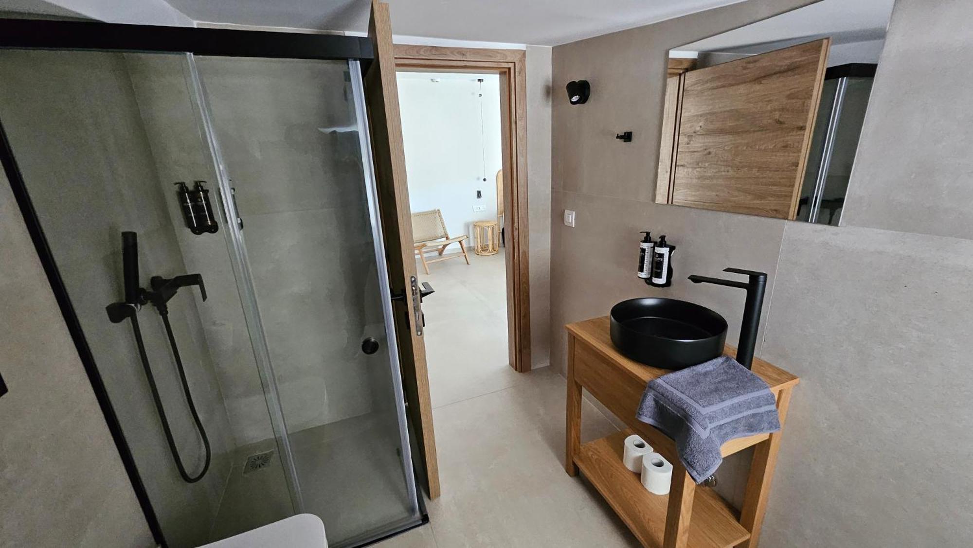 Kooba Apartment Gazi