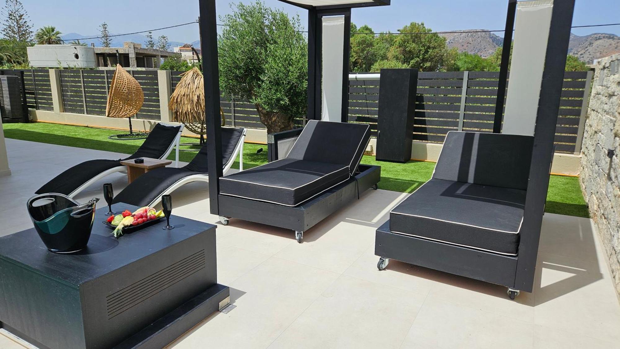 Apartment Kooba Gazi