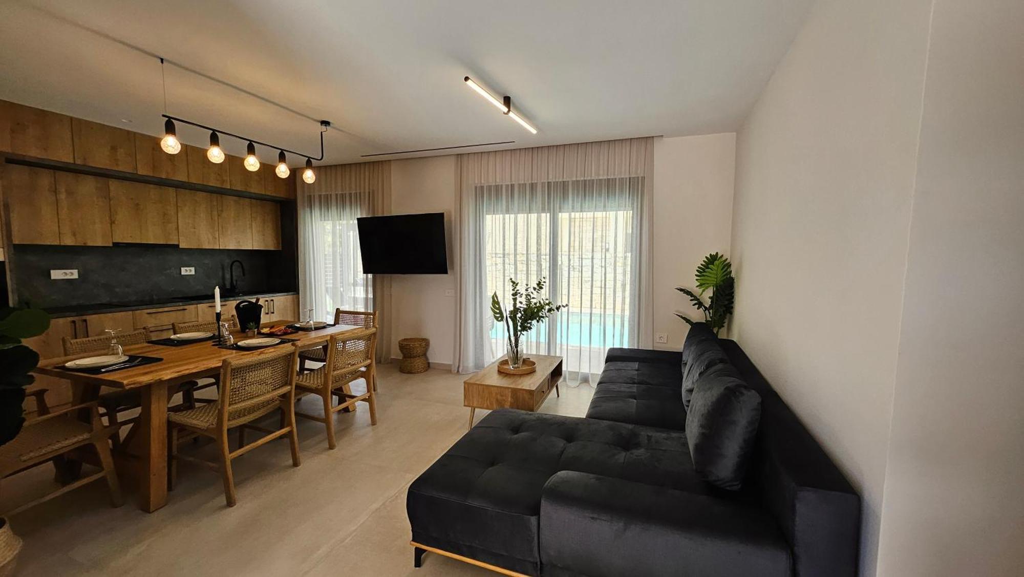 Kooba Apartment
