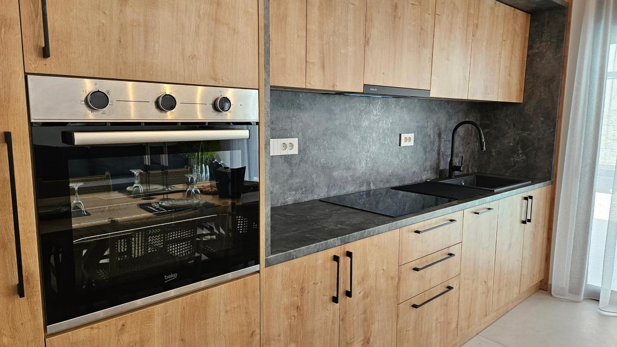 Kooba Apartment *