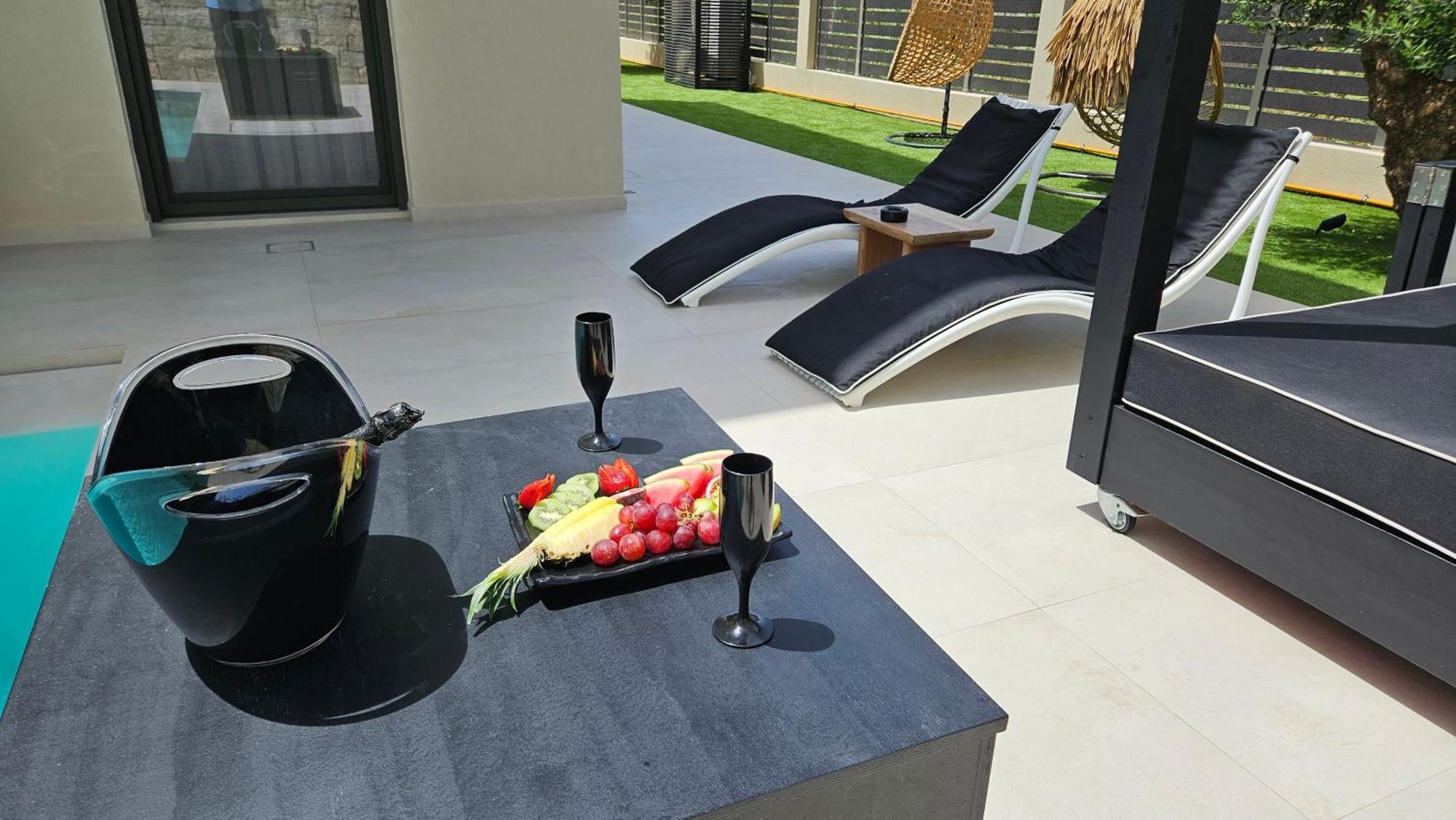 Apartment Kooba *