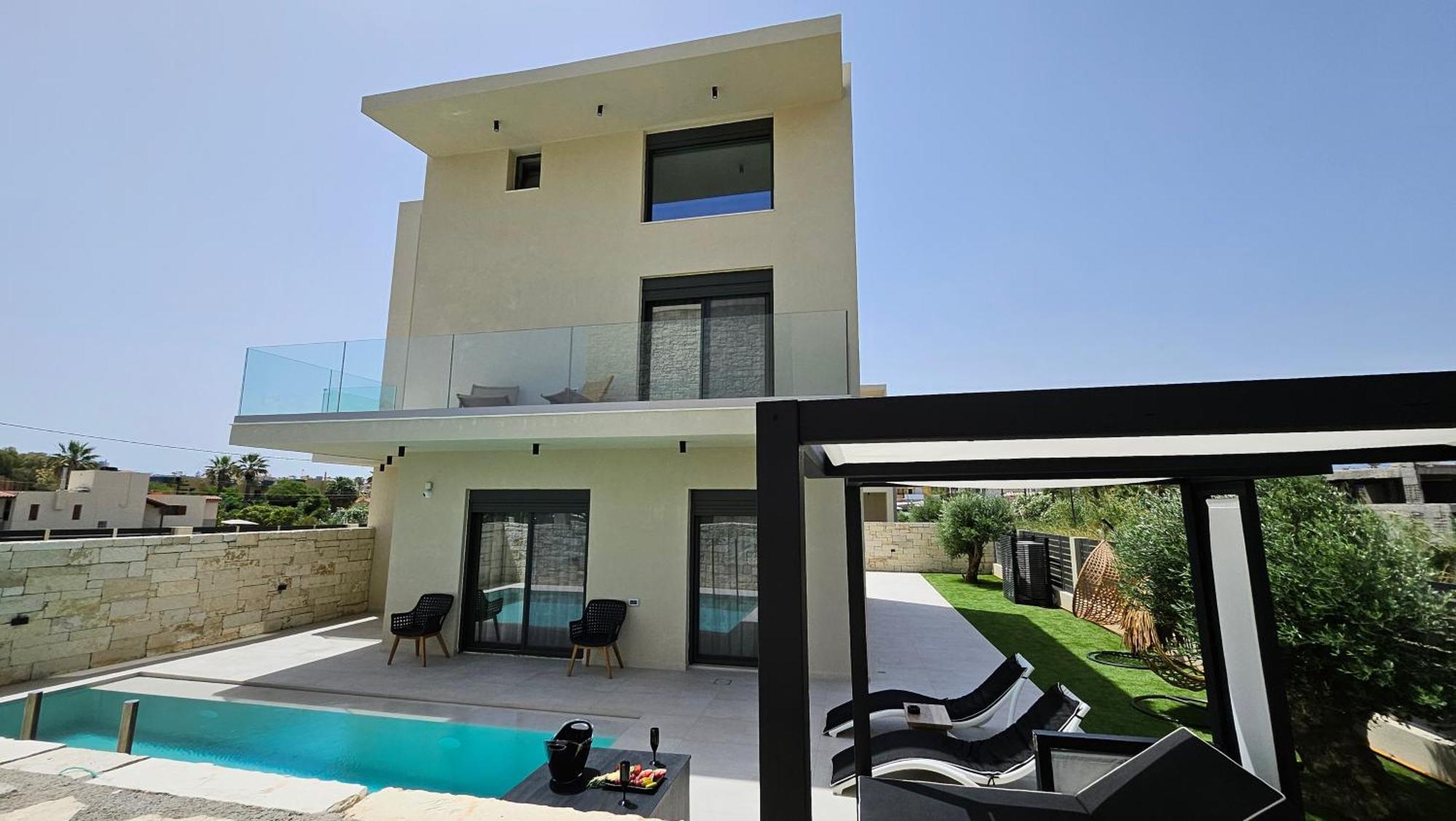 Kooba Apartment
