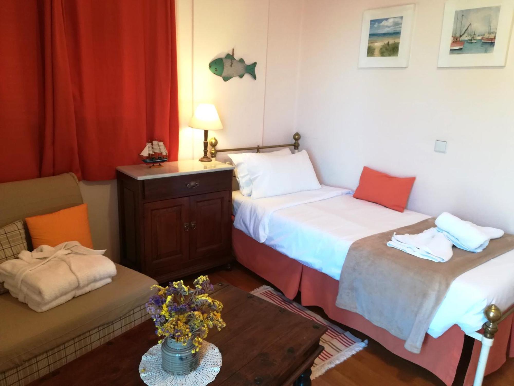 Garitsa Bay Apartment