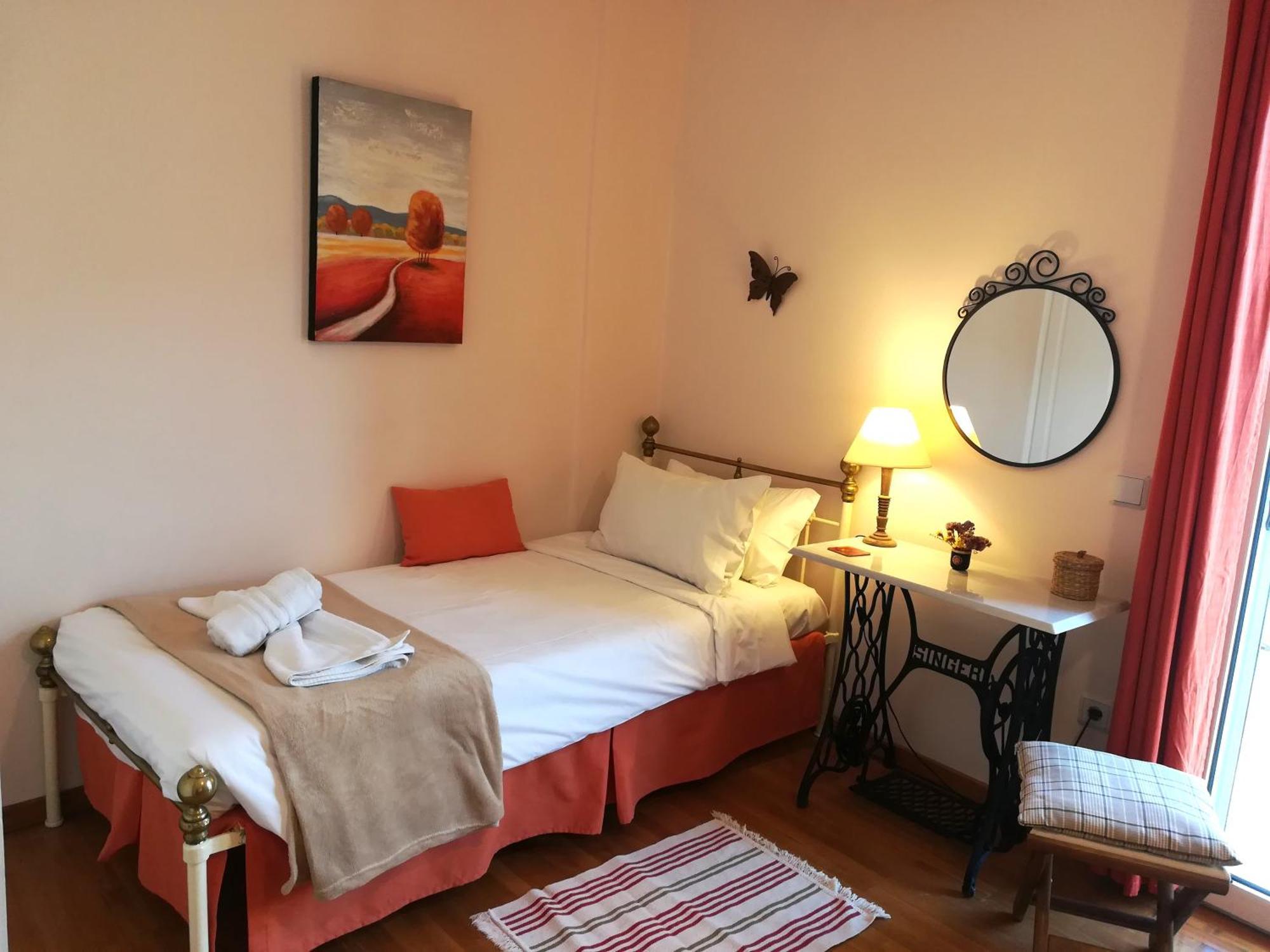 Apartment Garitsa Bay