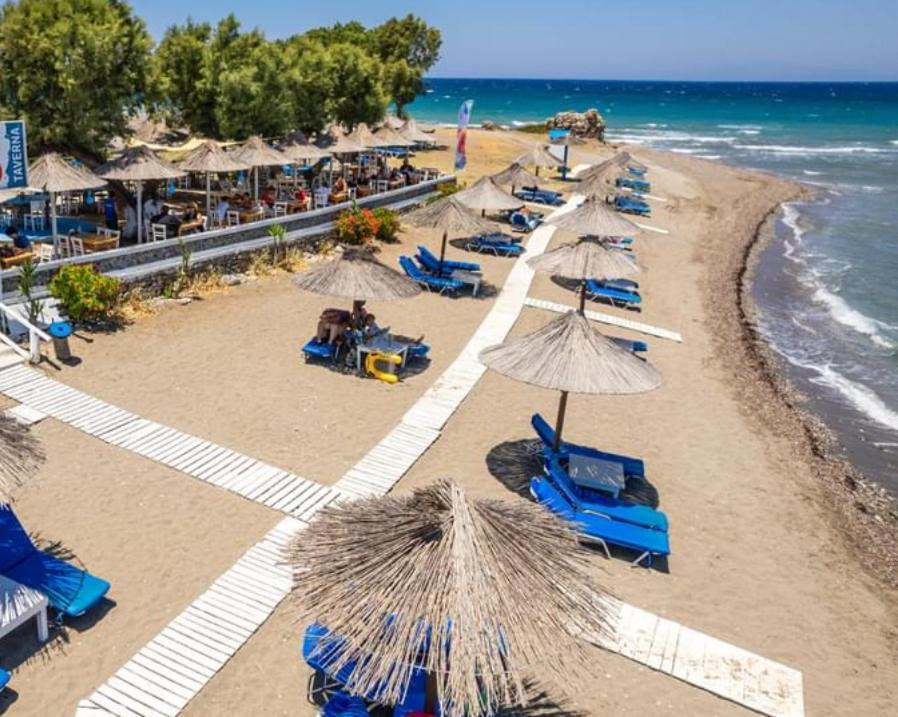 Kamiros * Kalavarda