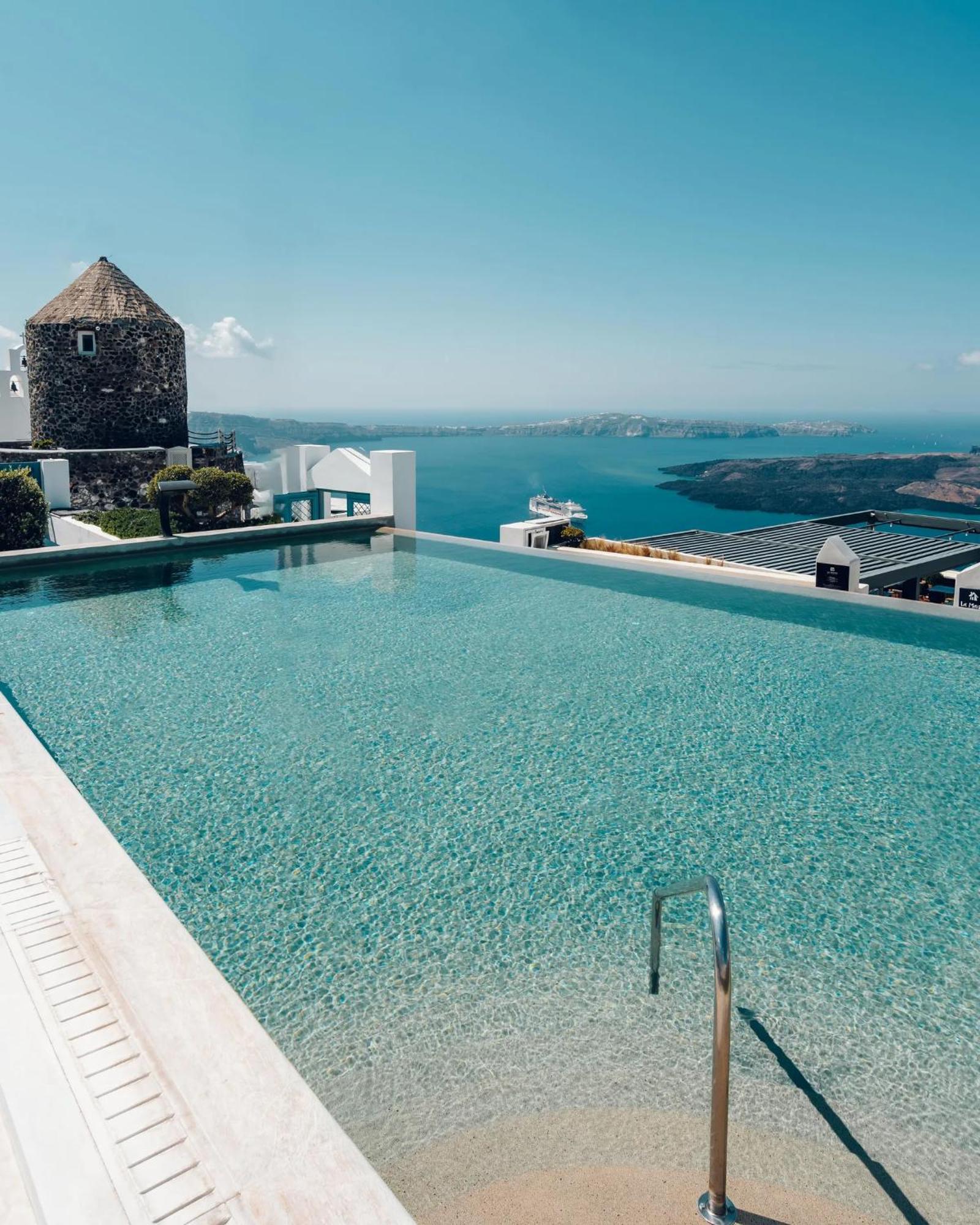 Aeifos Boutique Hotel 5*