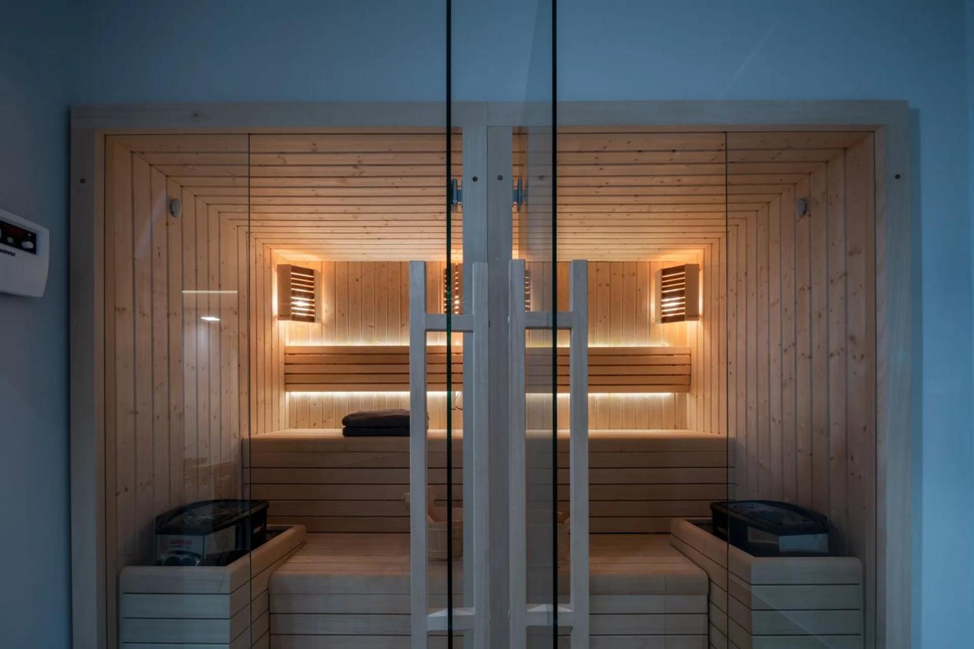 Hotel Aeifos Boutique 5*