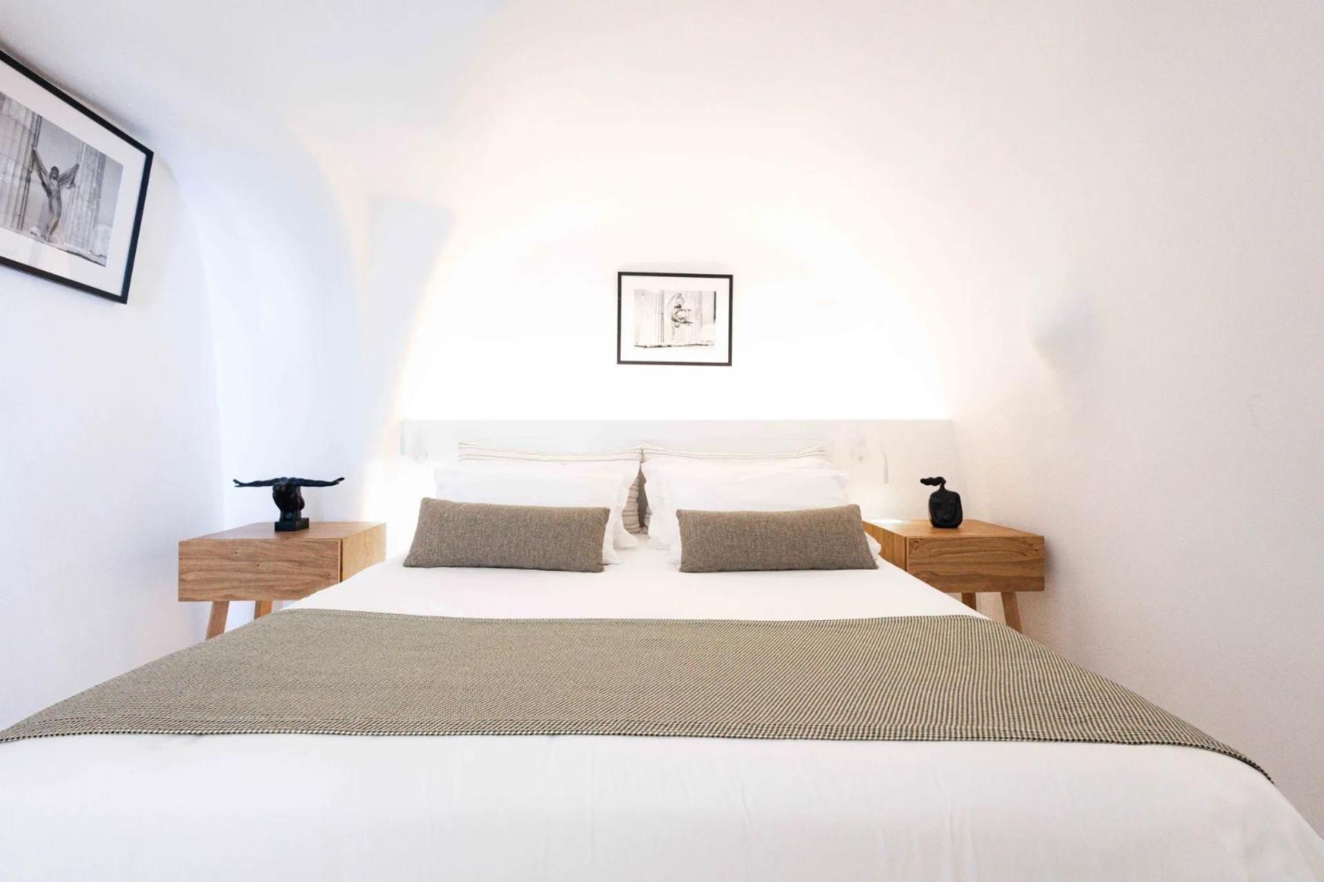 Aeifos Boutique Hotel Imerovigli (Santorini)