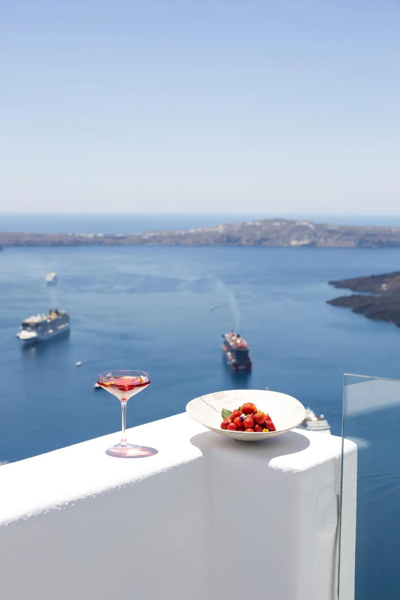Hotel Aeifos Boutique 5*