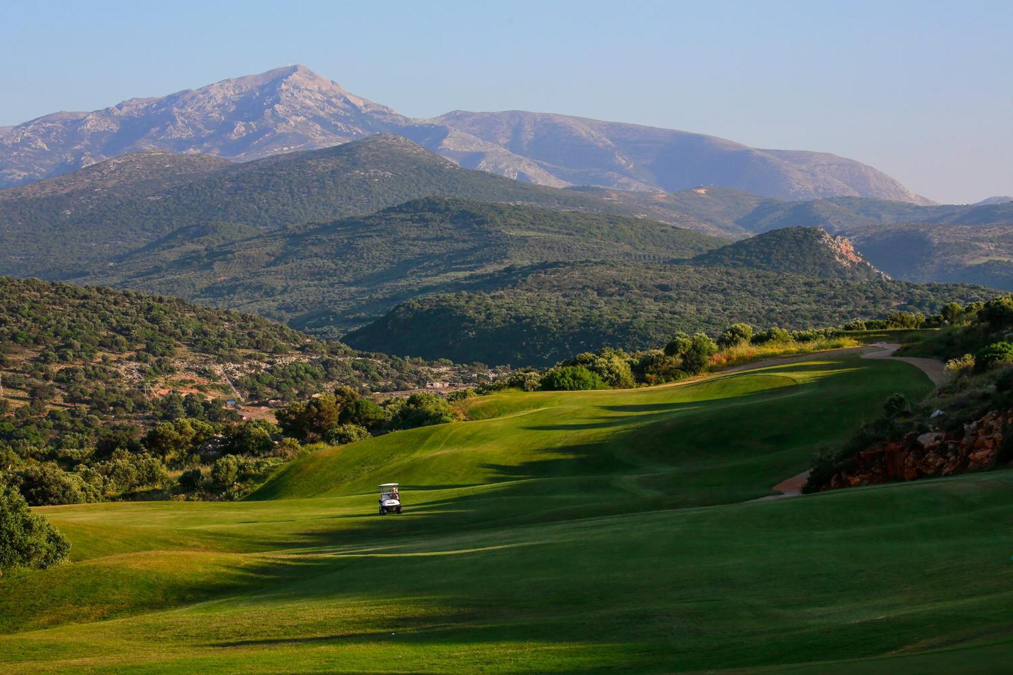 Hotel Palmera & - Adults Only Hersonissos (Crete)