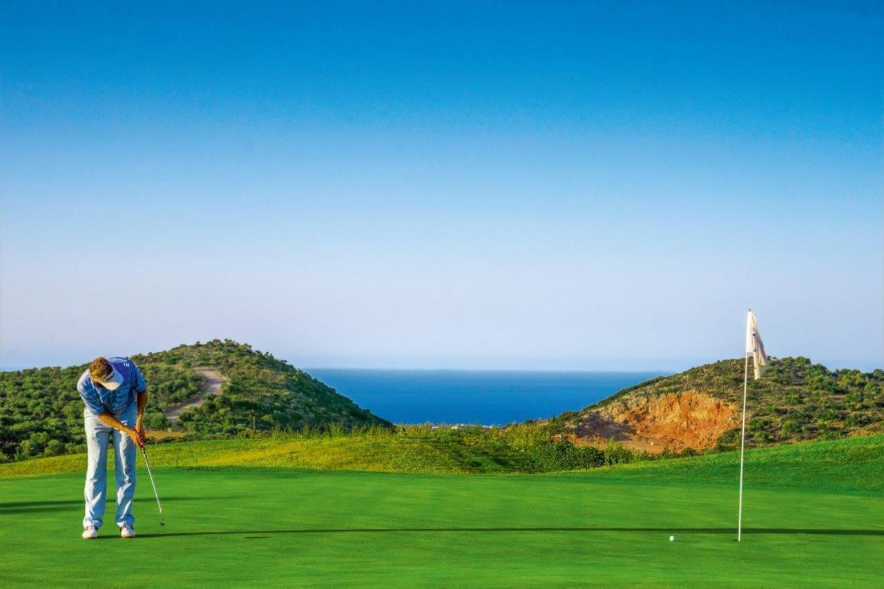 Palmera & - Adults Only 4* Hersonissos (Crete)
