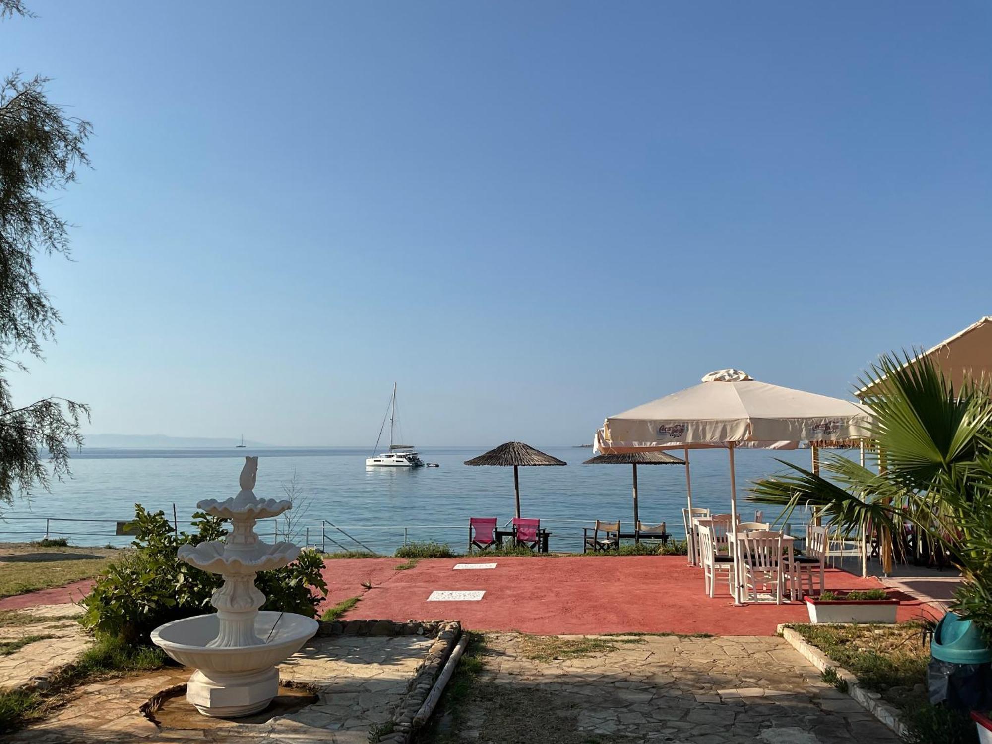 Hotel Kefalonia & Lixouri