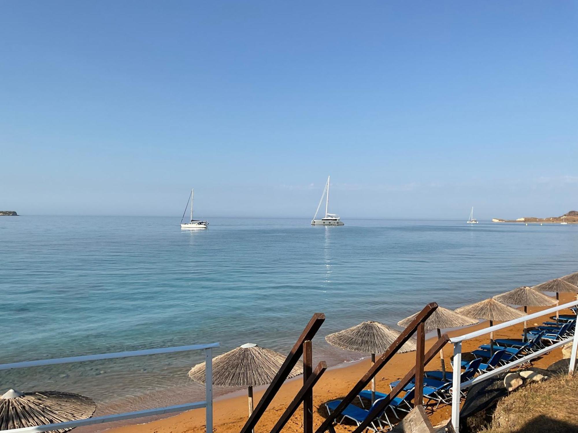 Hotel Kefalonia & Lixouri