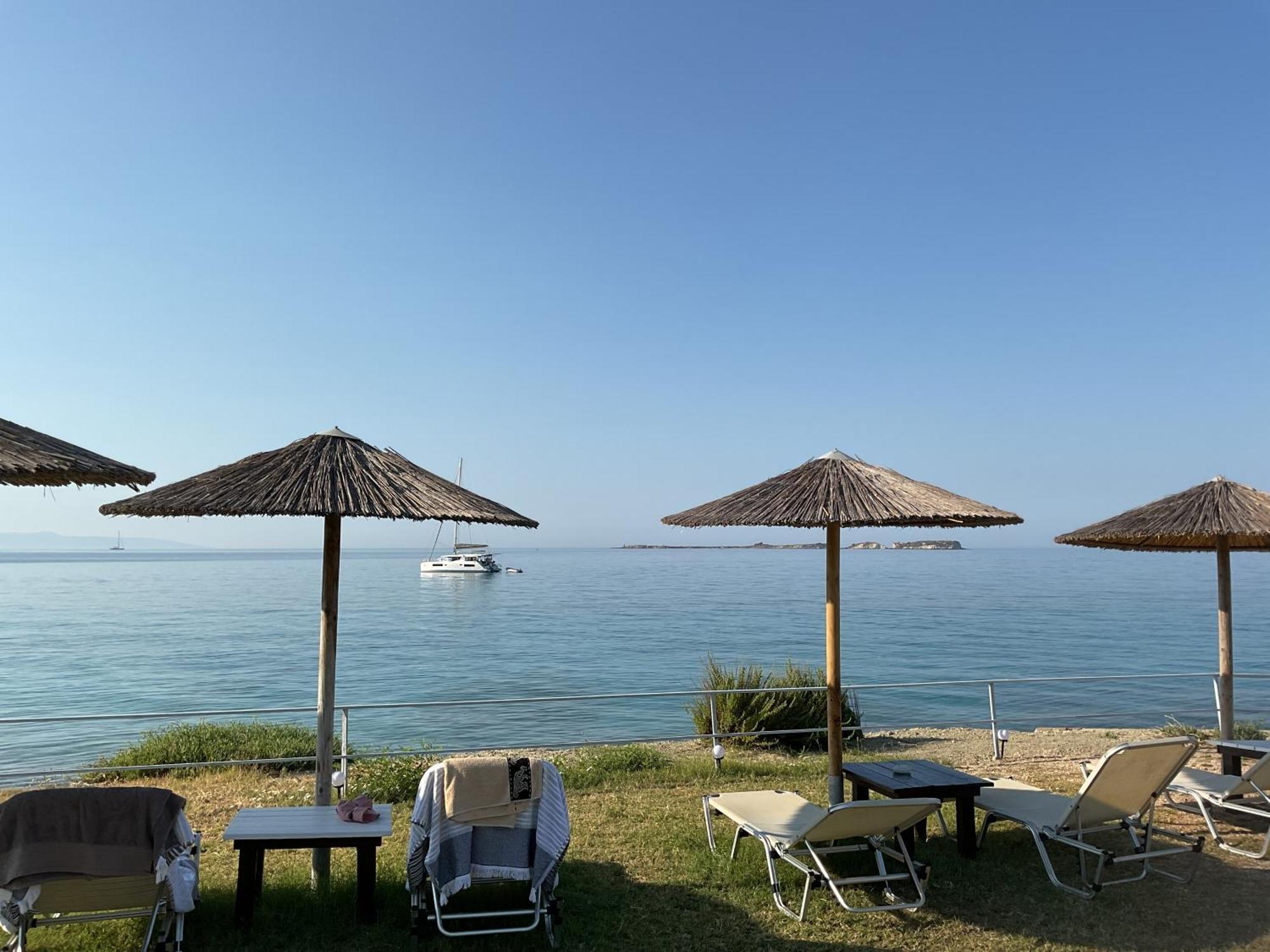 Hotel Kefalonia &